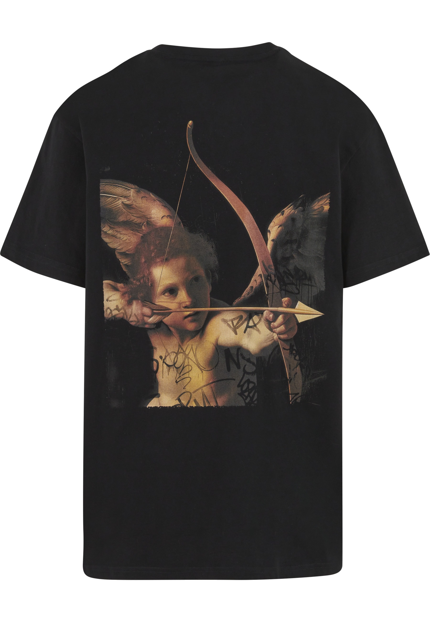 Upscale by Mister Tee T-Shirt »Upscale by Mister Tee Life After Death Oversize Tee« 1 Stk.