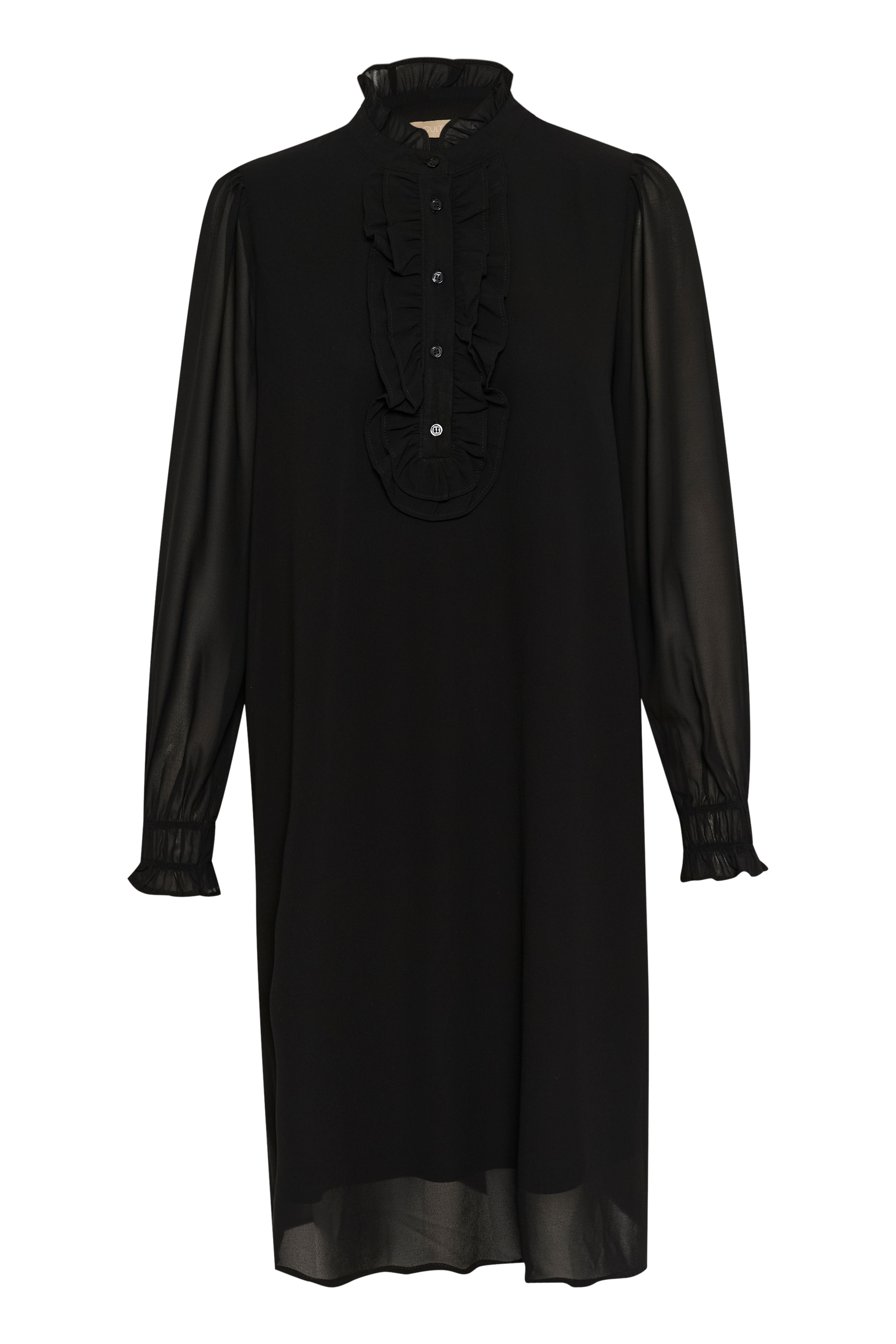 Culture Midikleid "Kleid CUlopa"