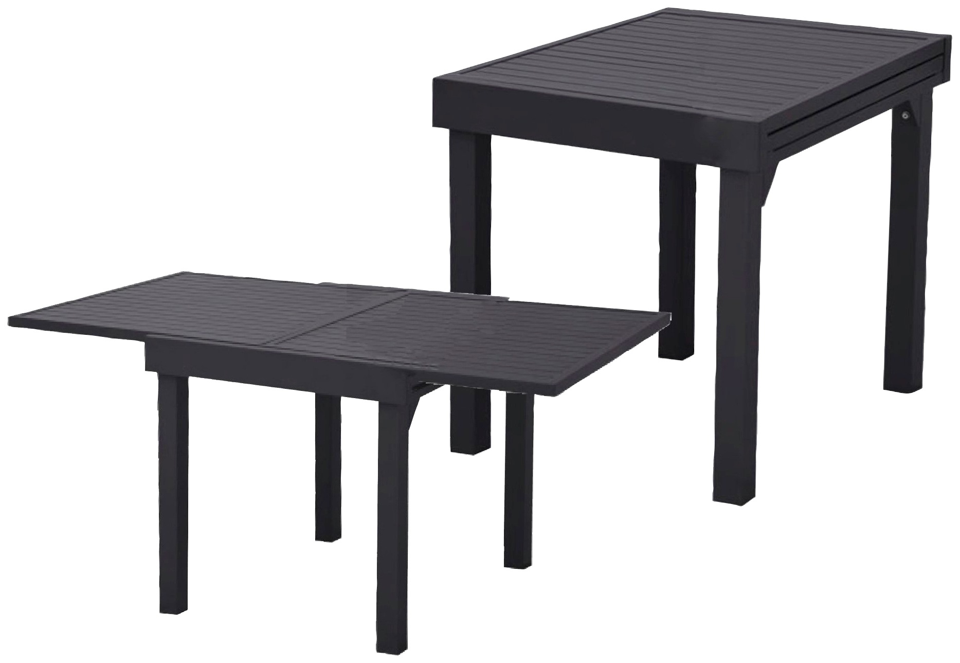 Garden Pleasure Garten-Essgruppe "ELENA" Set, 3 Stk. tlg. günstig online kaufen