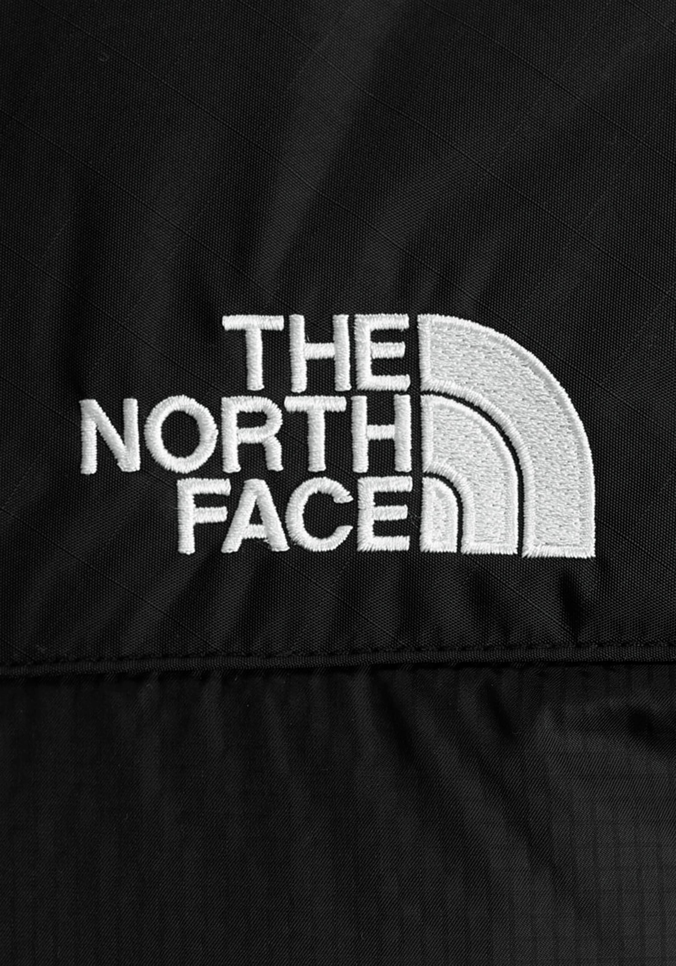 The North Face Daunenjacke »DIABLO«, ohne Kapuze, Winddicht & Wasserabweisend & Atmungsaktiv