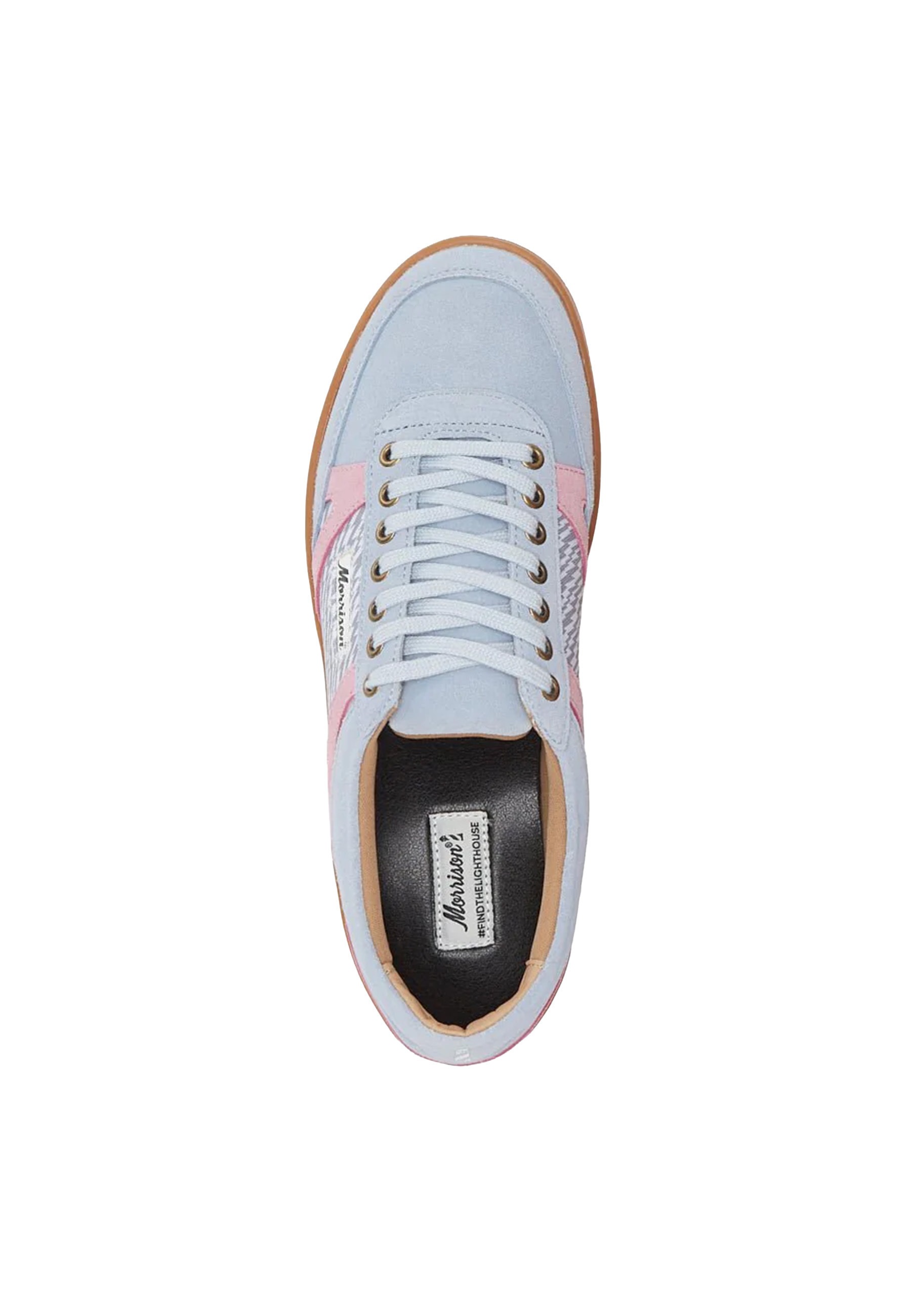 Morrison Sneaker "Morrison nineties"