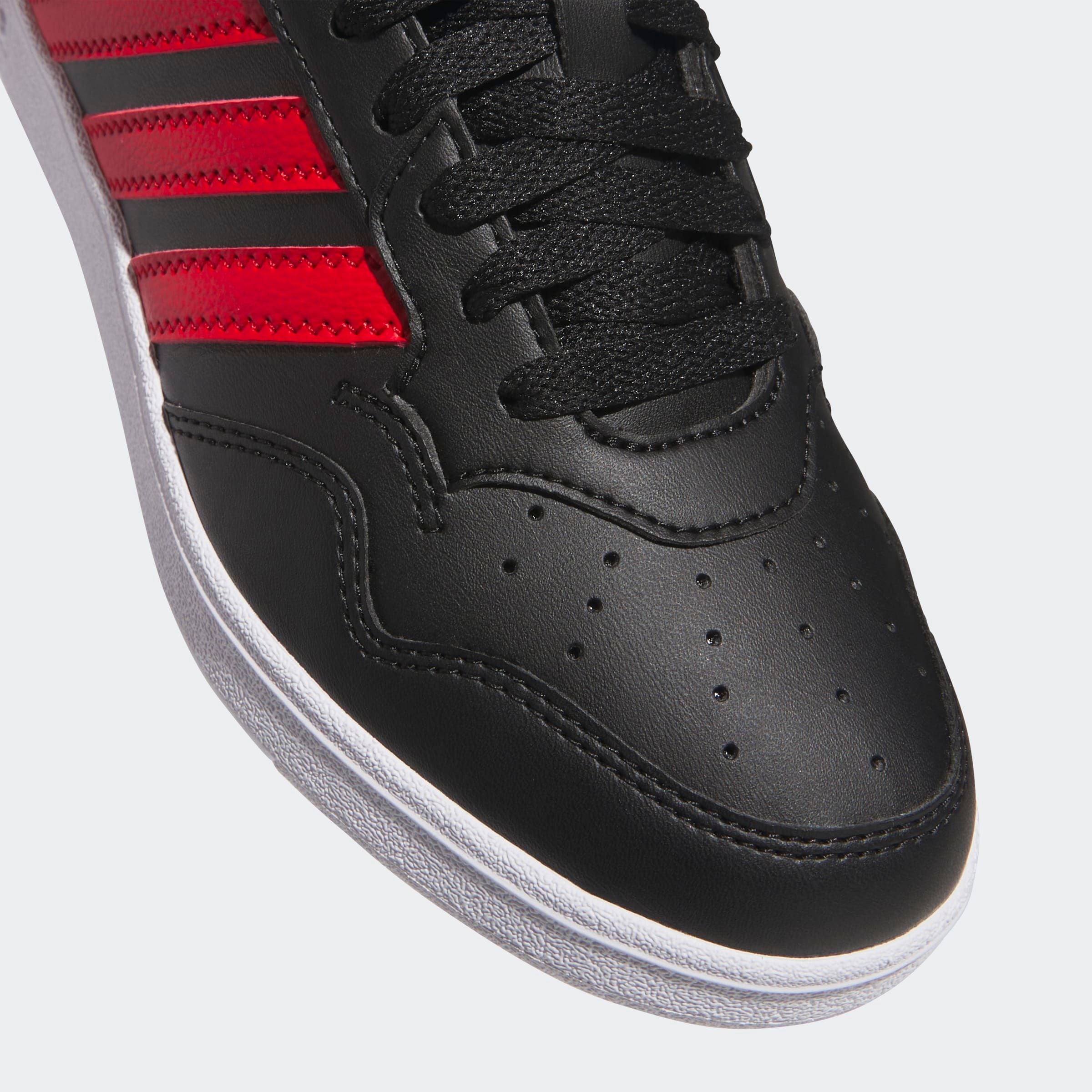 adidas Sportswear Sneaker »HOOPS MID 4.0 KIDS«