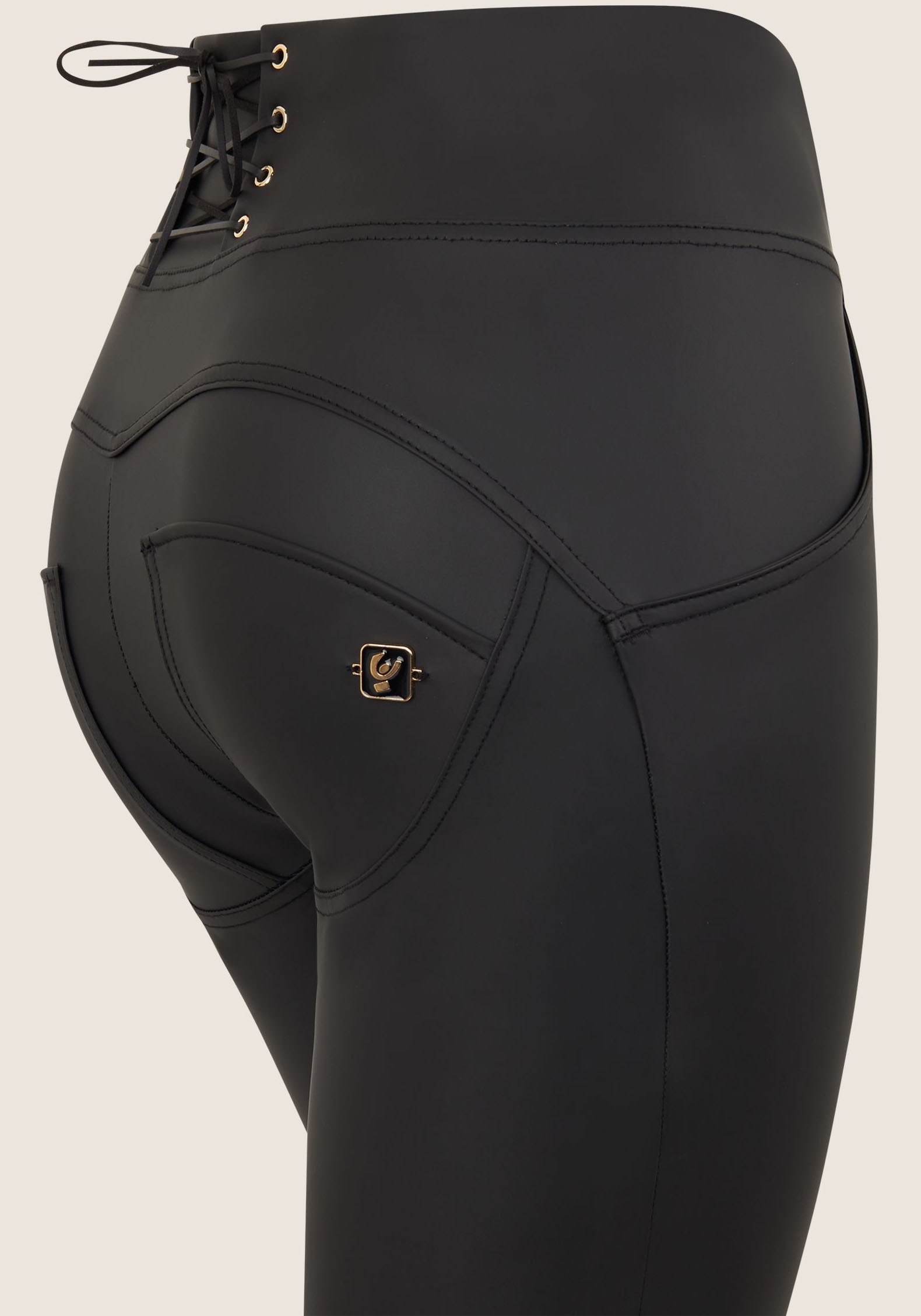 Freddy Leggings »WRUP SUPERSKINNY HIGH WAIST«, mit Lifting & Shaping Effekt