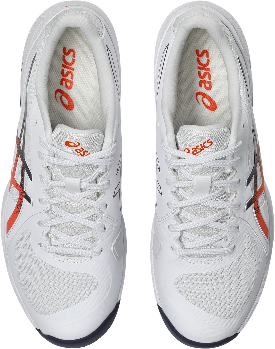Asics Tennisschuh »SOLUTION SWIFT FF 2 CLAY«