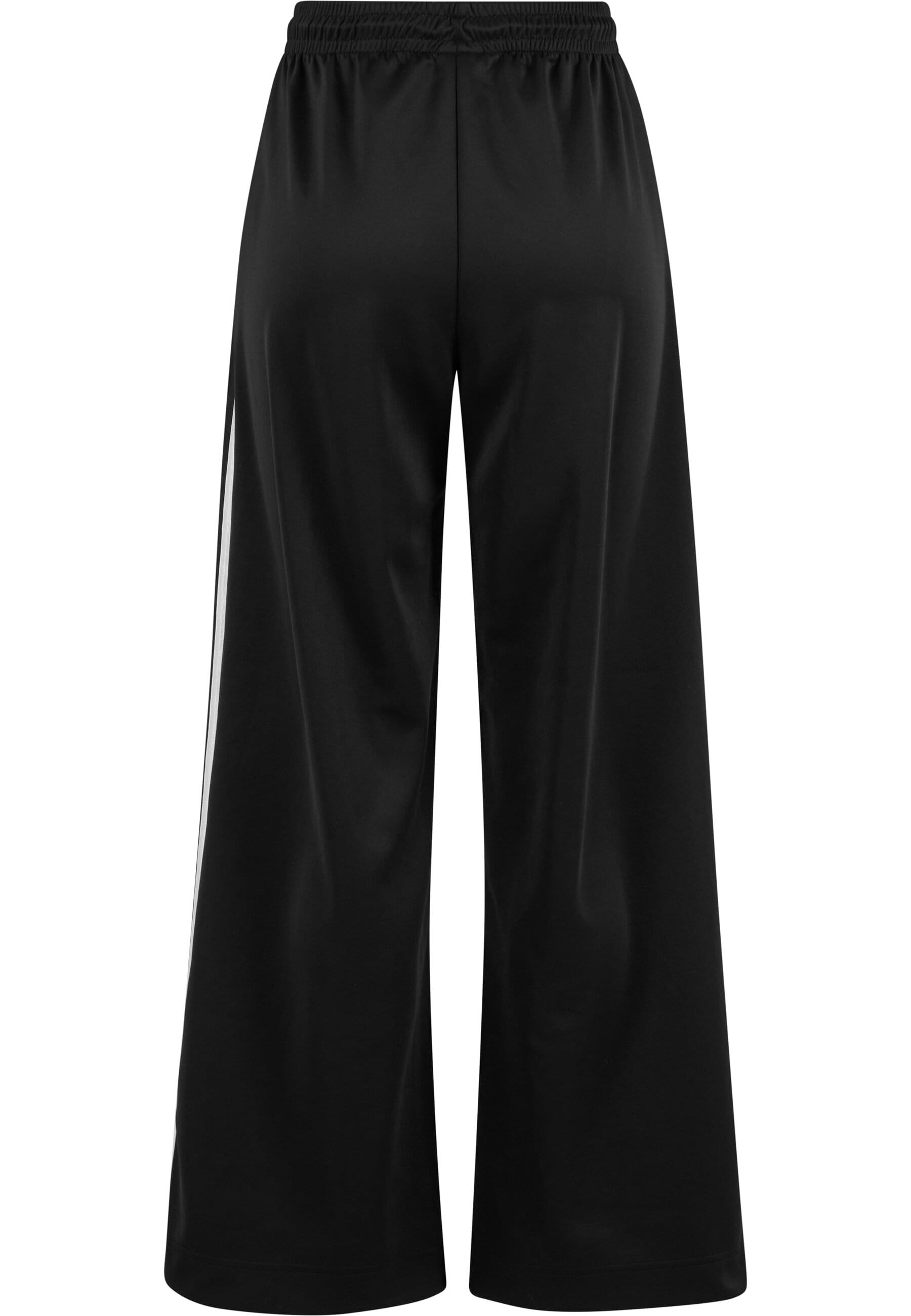 URBAN CLASSICS Jogginghose »Urban Classics Ladies Wide Leg Track Pants«, (1 tlg.)