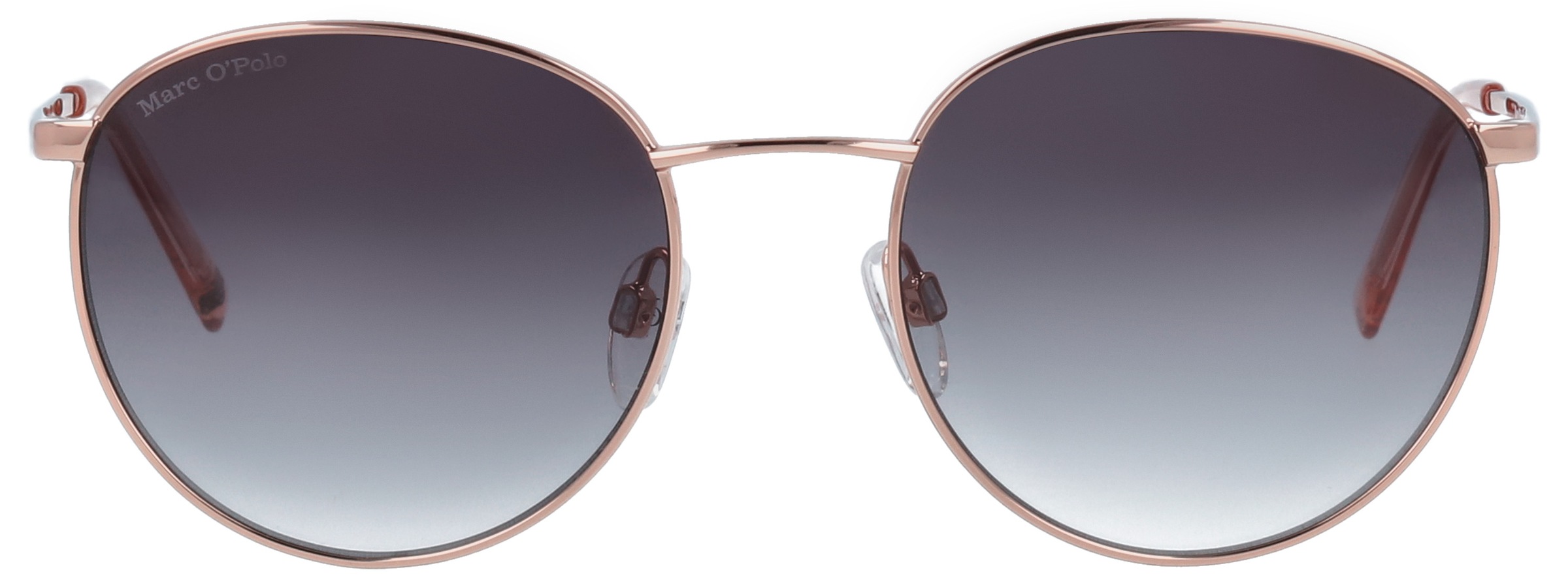 Marc OPolo Sonnenbrille "Modell 505101", Panto-Form günstig online kaufen