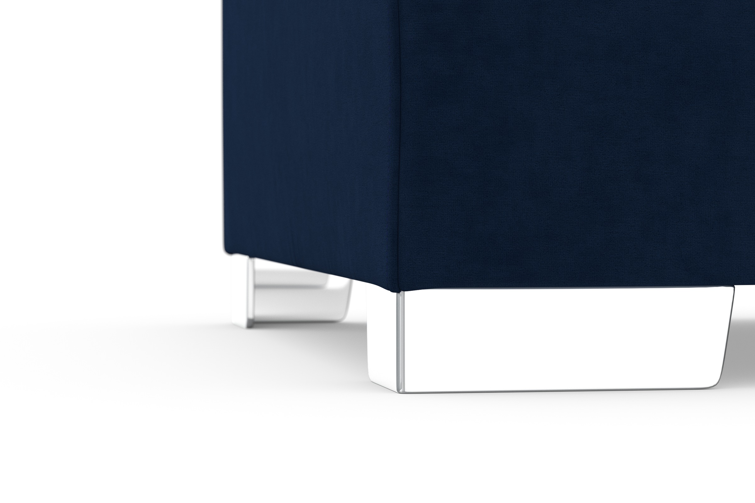 DOMO collection 2-Sitzer »Anzio«, wahlweise mit Federkern