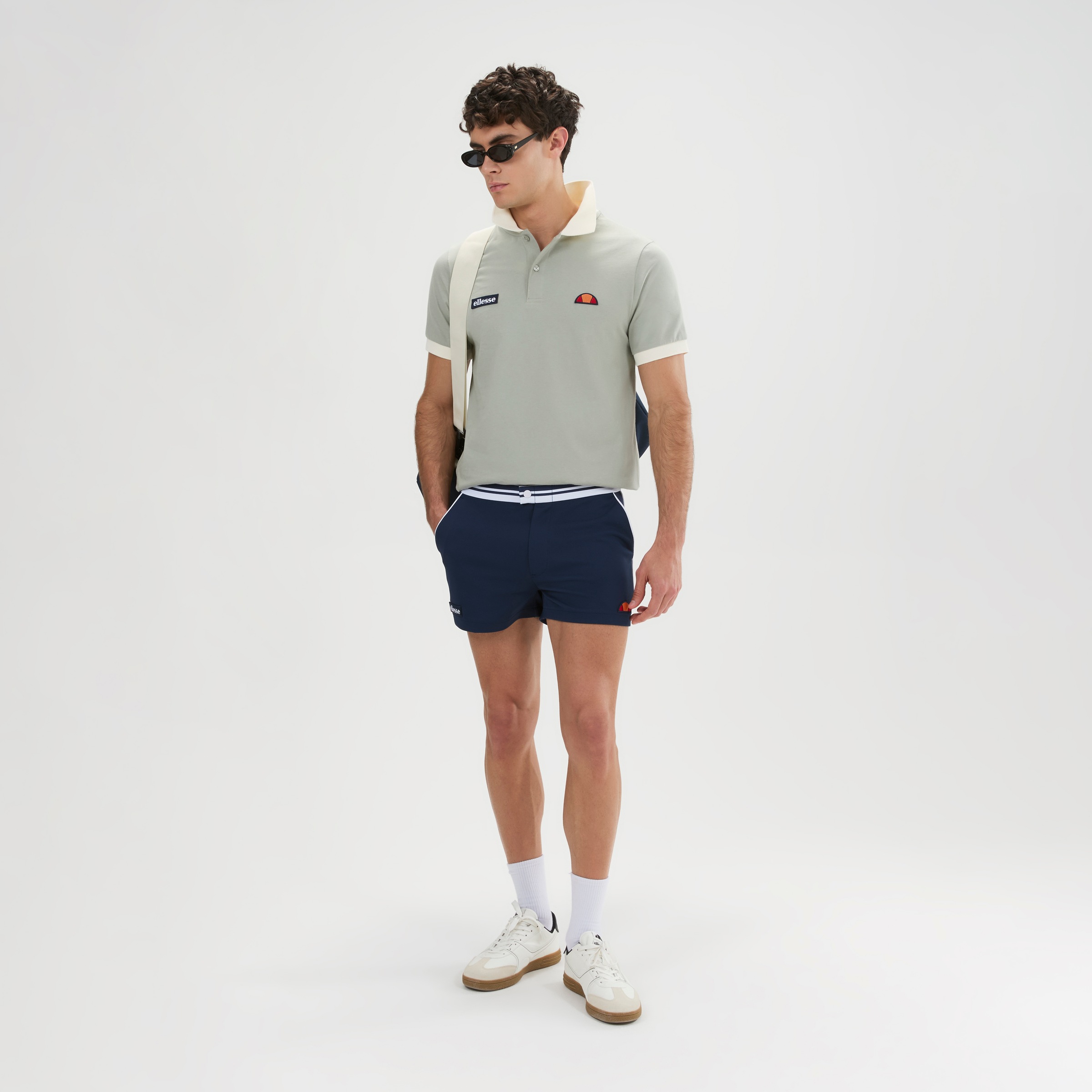 Ellesse Poloshirt »LESSEPSIA POLO«