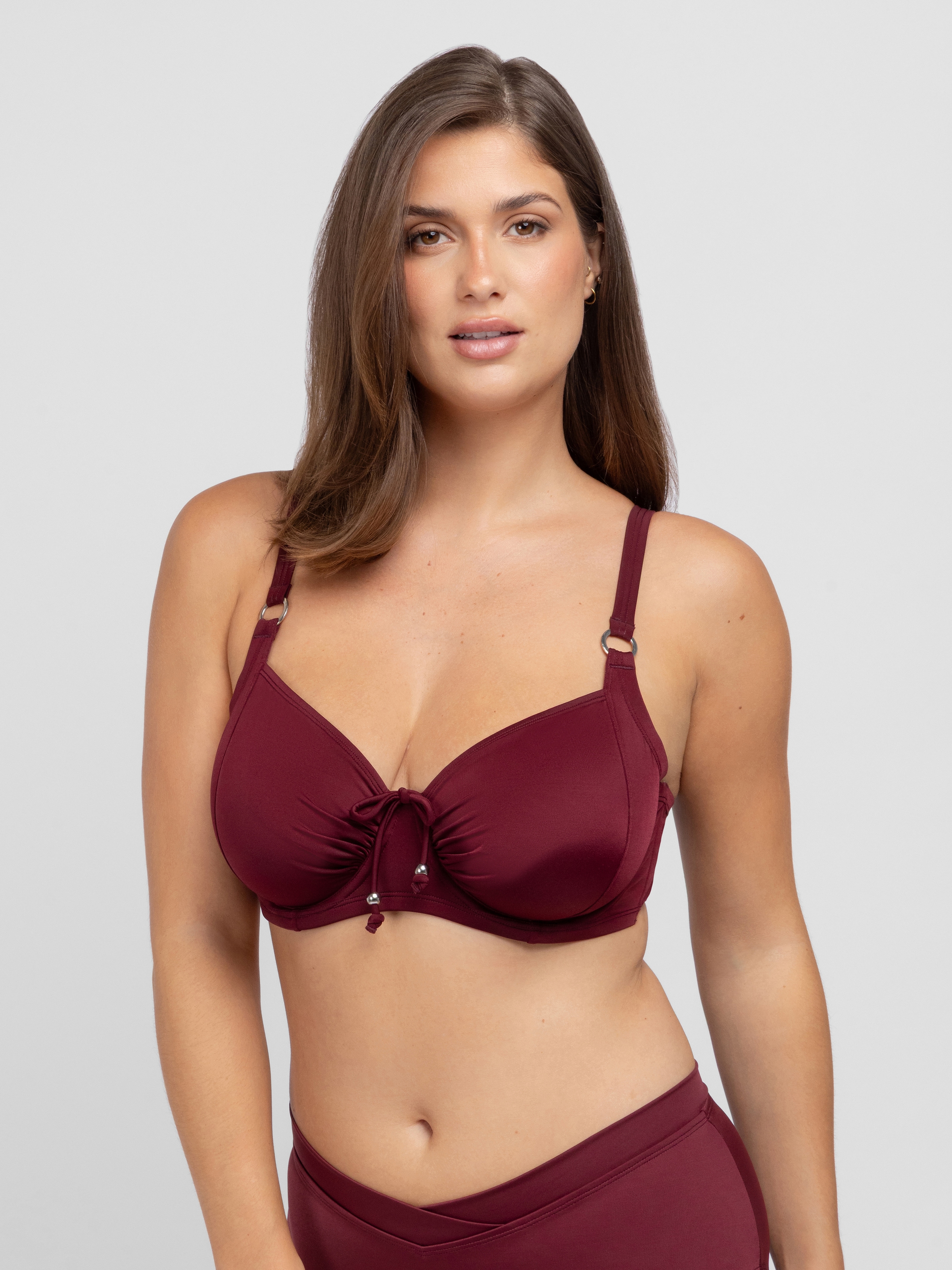Dorina Bügel-Bikini-Top »Fiji«