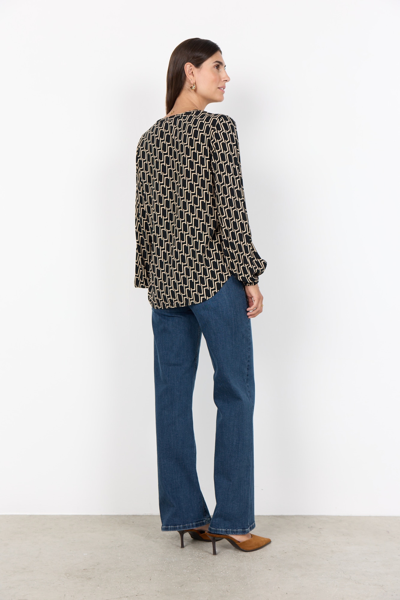 soyaconcept Shirtbluse »SC-VARLA 4«