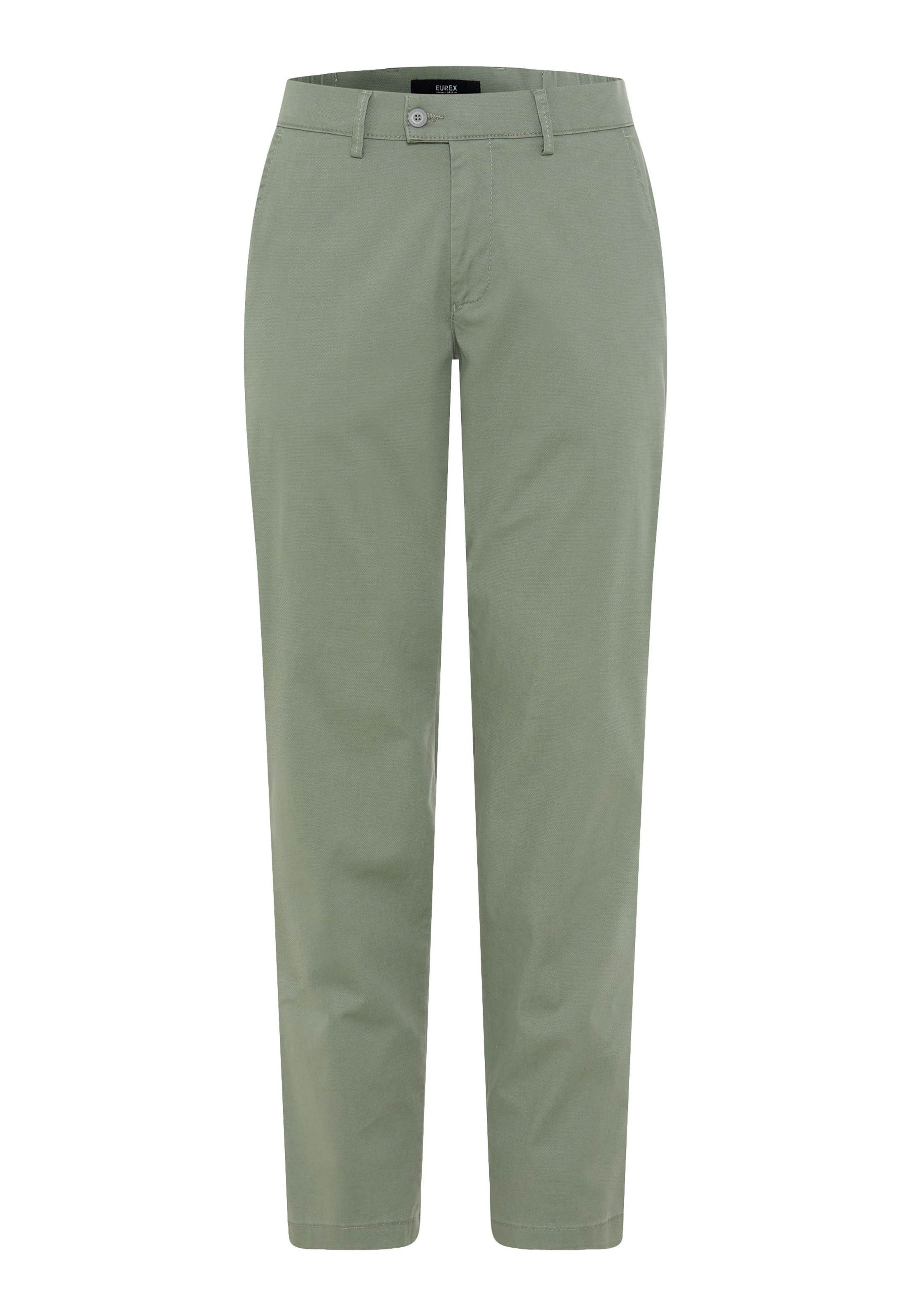 EUREX by BRAX Chinohose »Style THILO«