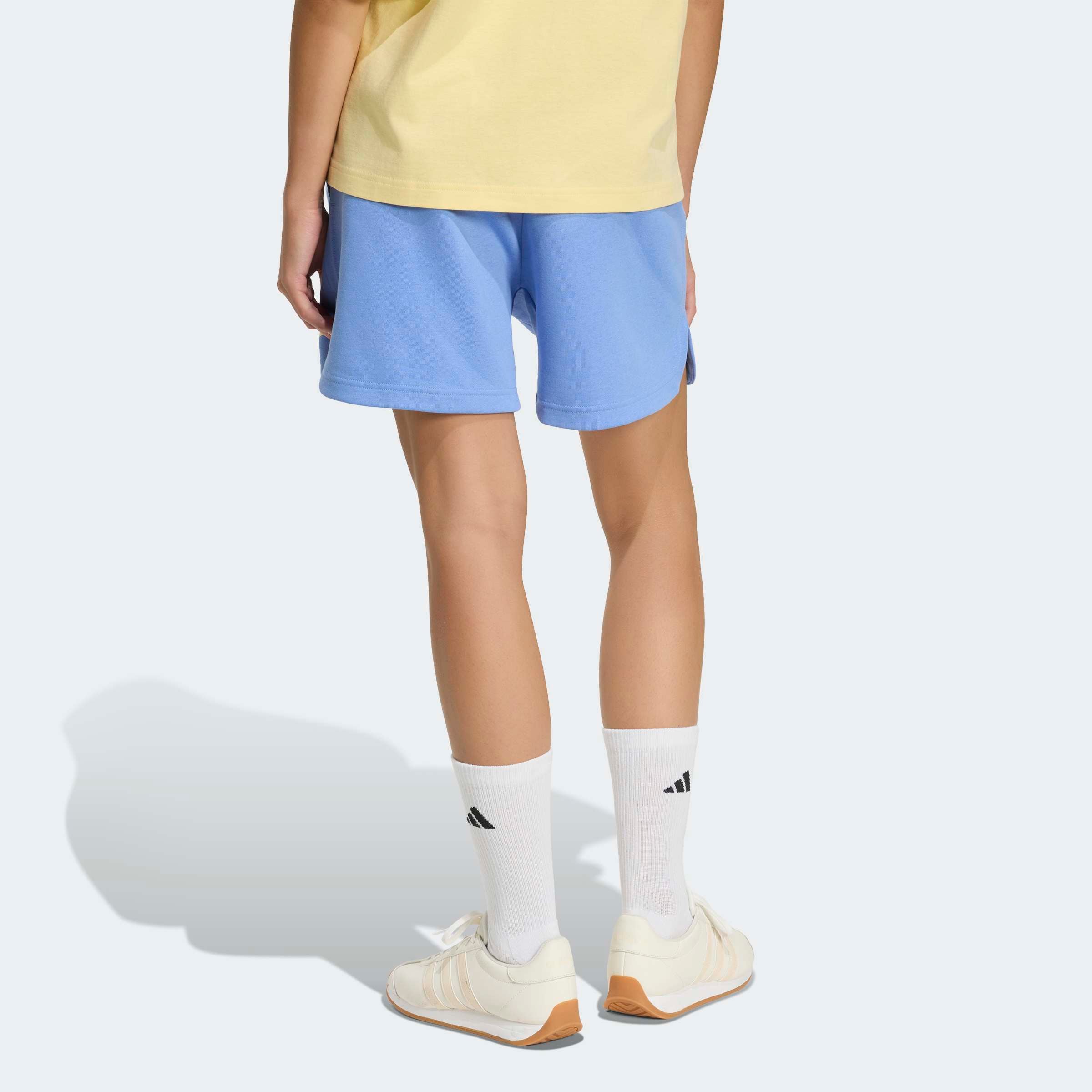 adidas Sportswear Shorts »W 3SS FL SHORT«