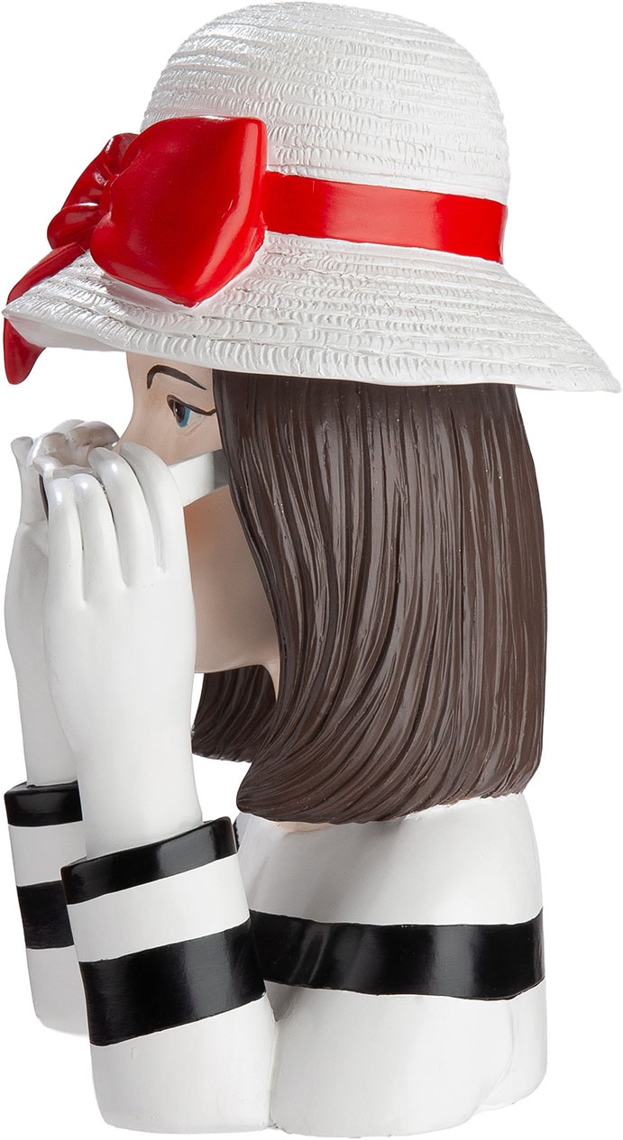 GILDE Skulptur »Figur Frau Lady Sophie«