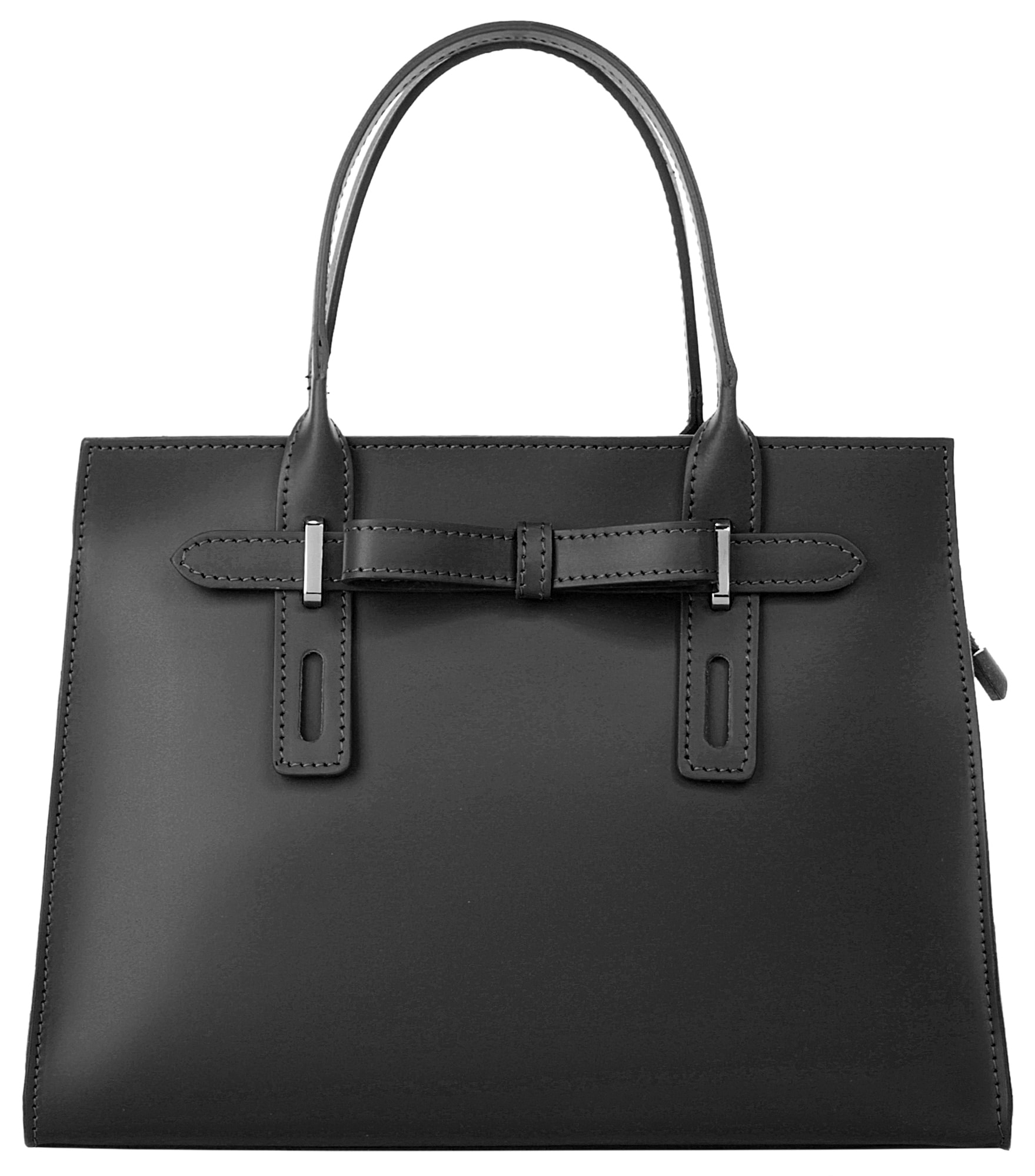 Cluty 1100000002199 "Farfosia" echt Leder, Made in Italy