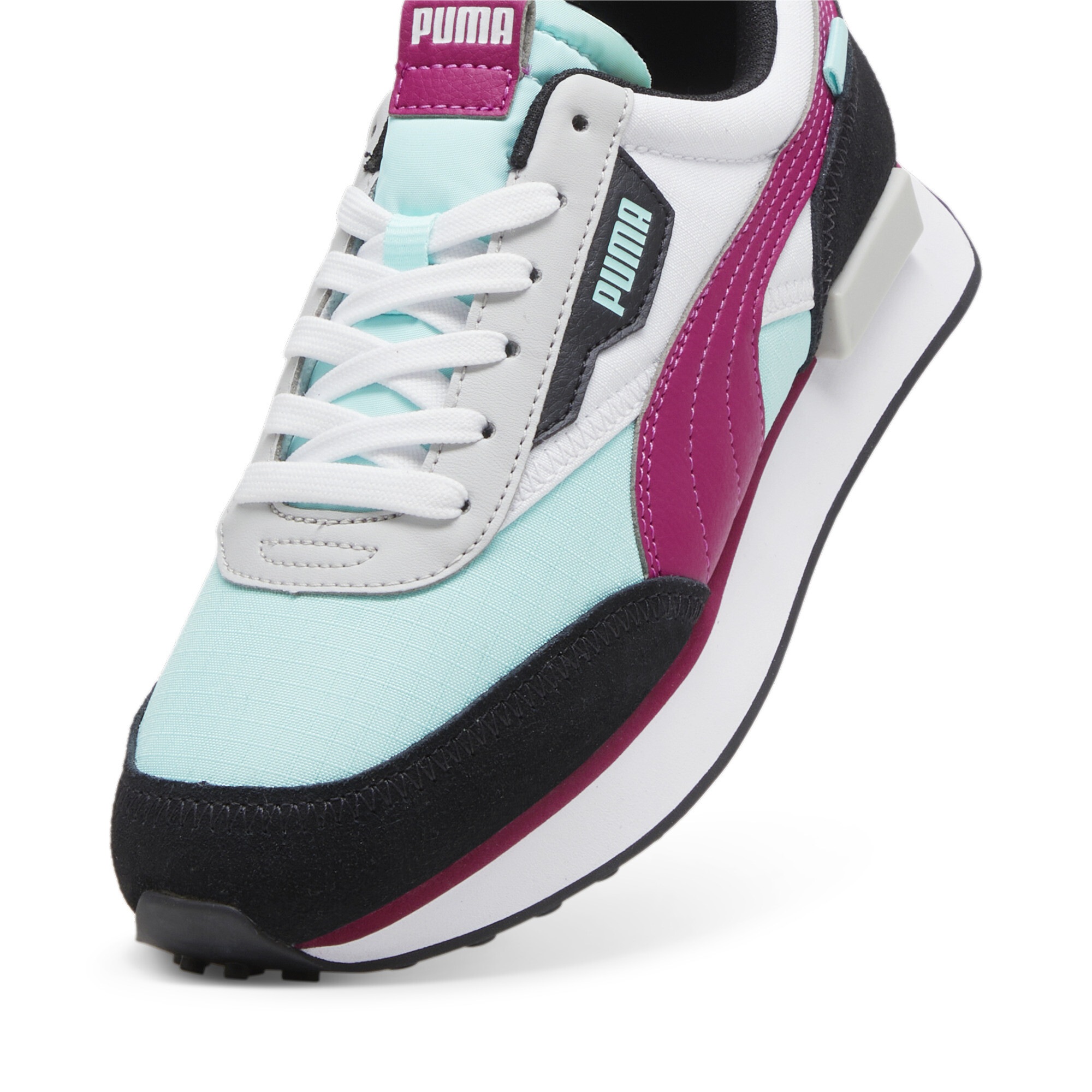 PUMA Sneaker »Future Rider Play-on Sneakers Erwachsene«