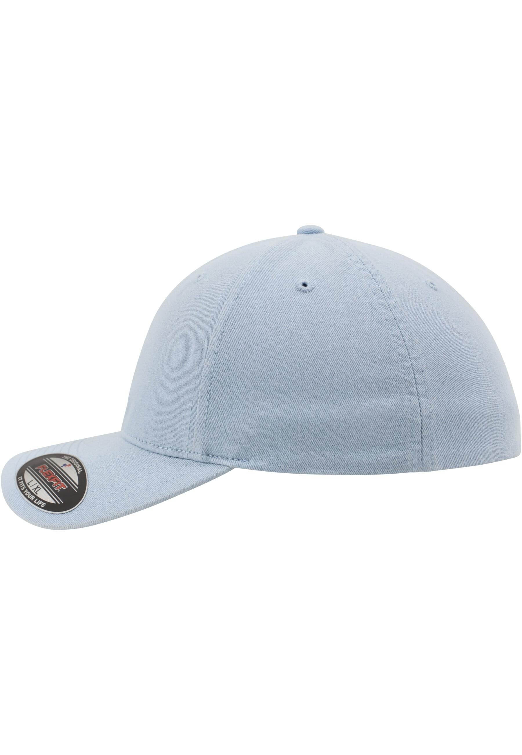 Flexfit Flex Cap »Flexfit Unisex Flexfit Garment Washed Cotton Dad Hat«