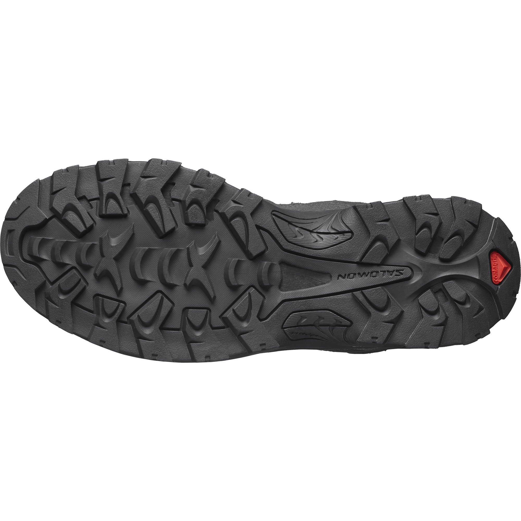 Salomon Wanderschuh »QUEST ROVE Gore-Tex®«, Wasserdicht