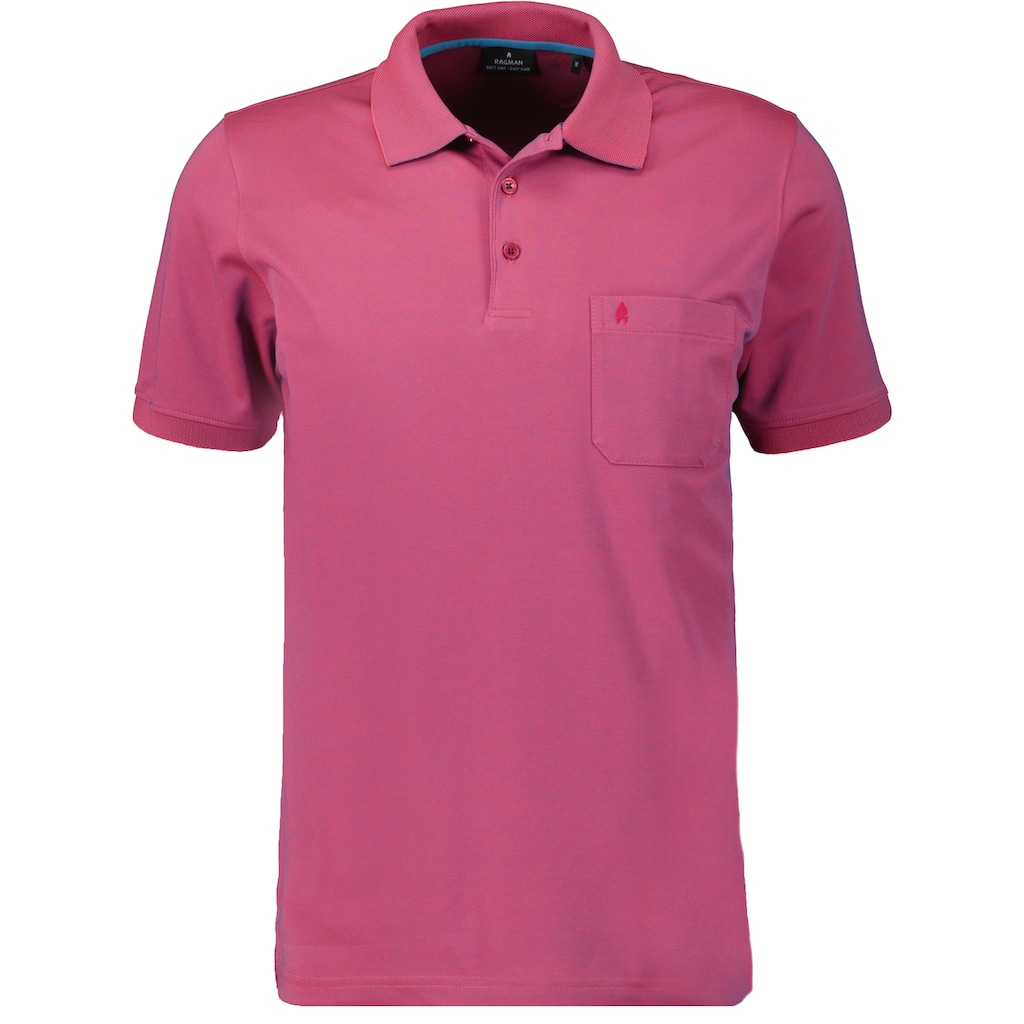 RAGMAN Poloshirt