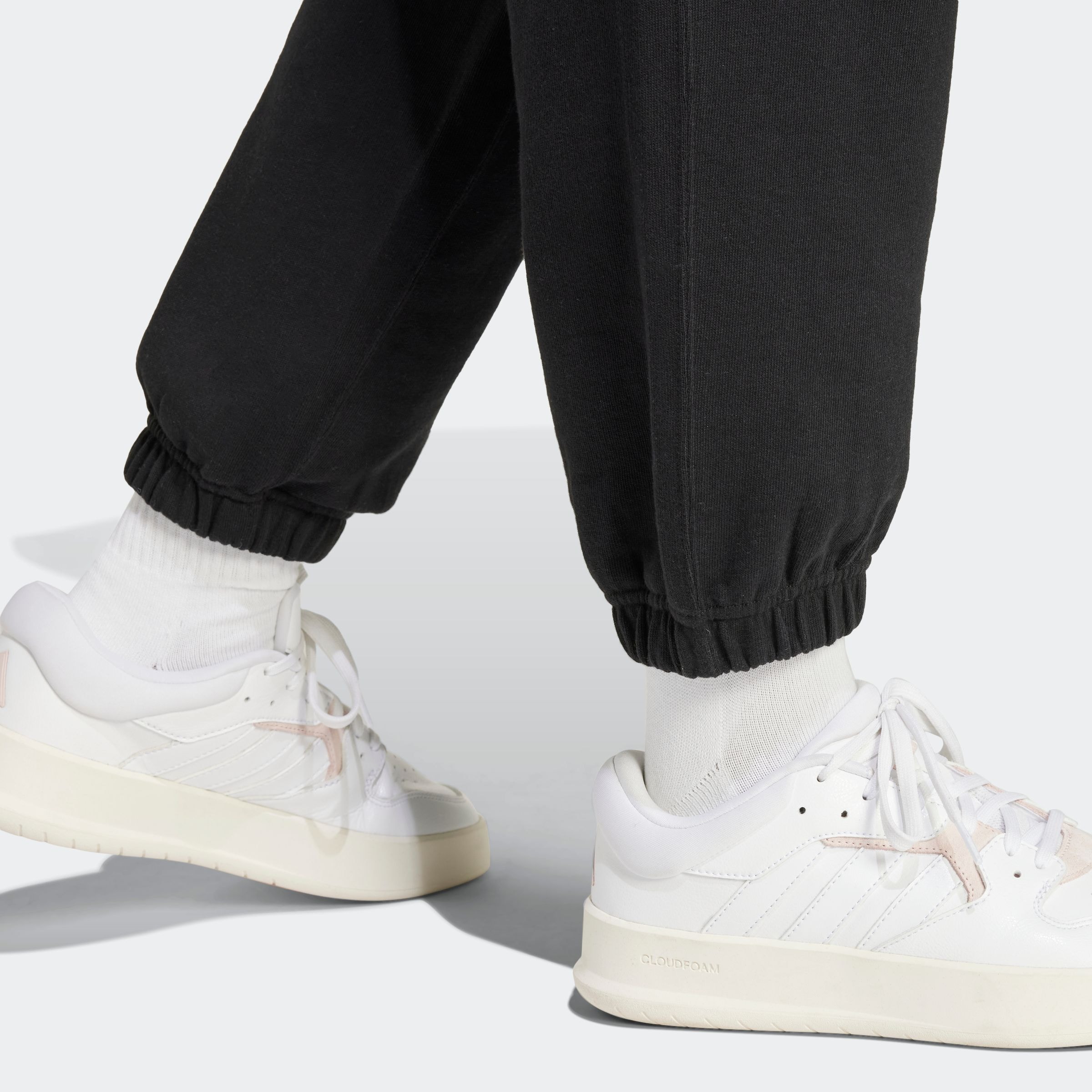 adidas Sportswear Sporthose »W ALL SZN FT PT«, (1 tlg.)