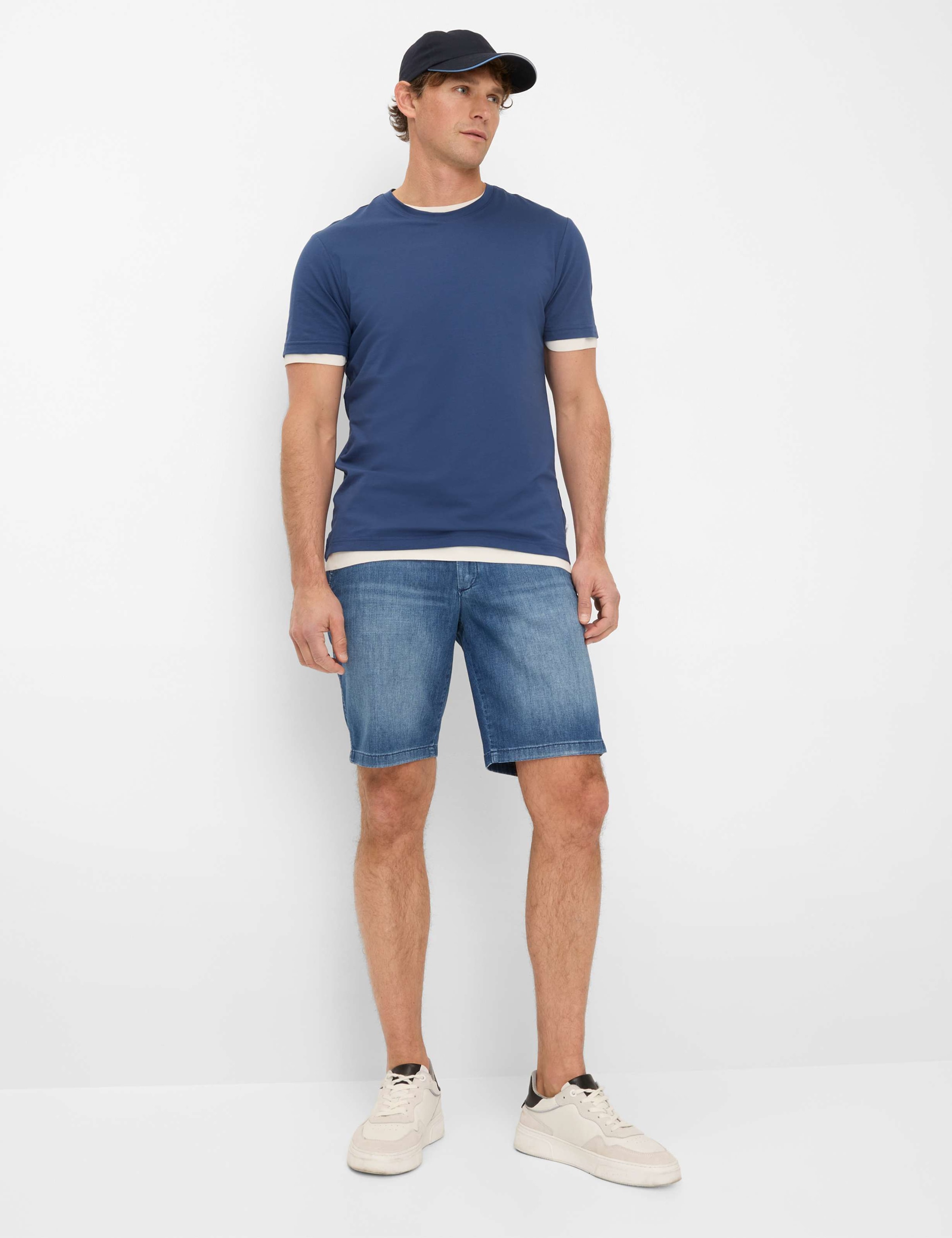 Brax Bermudas »Style BALU«