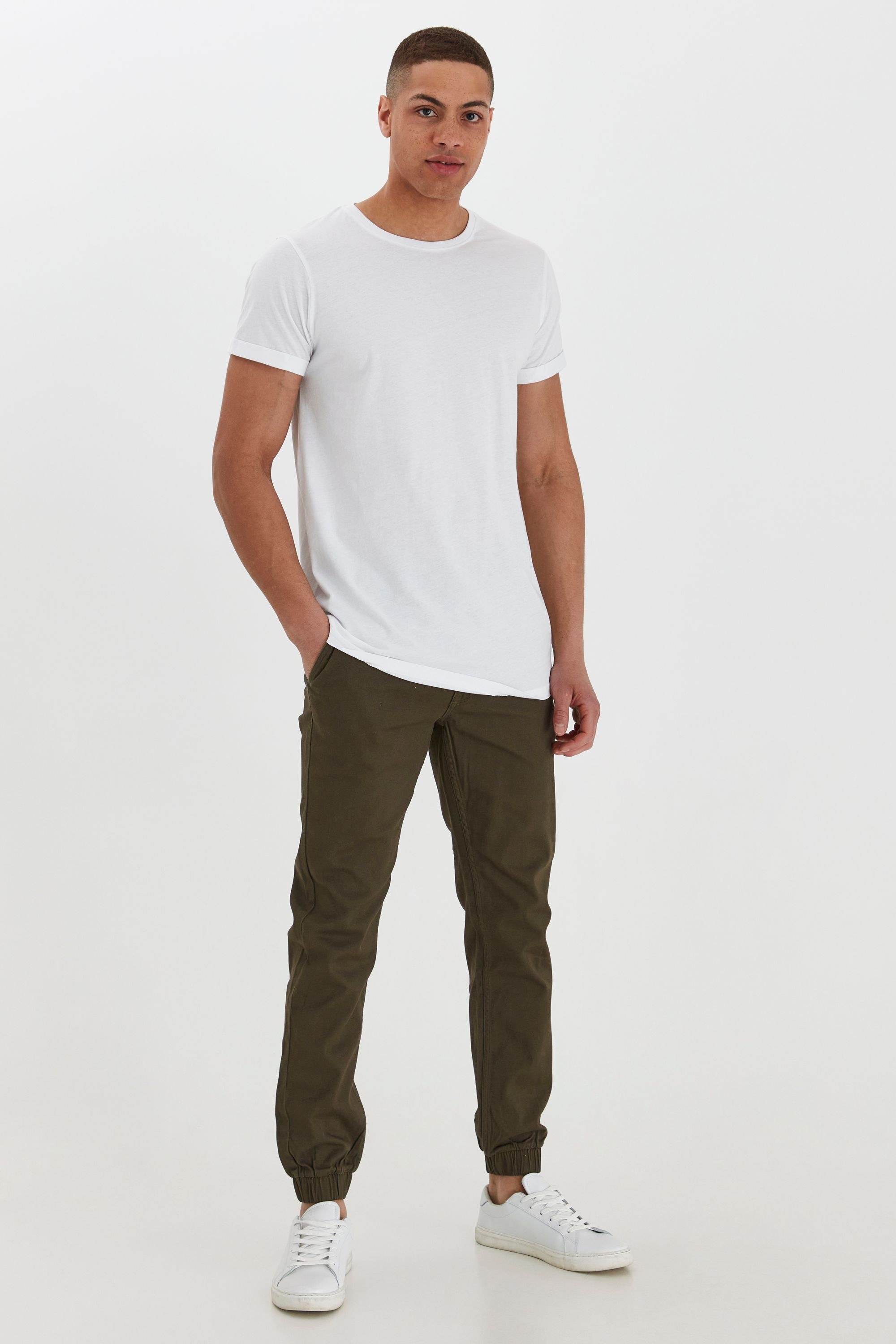 Blend BHPellini Chino Pants Green 31/34 2