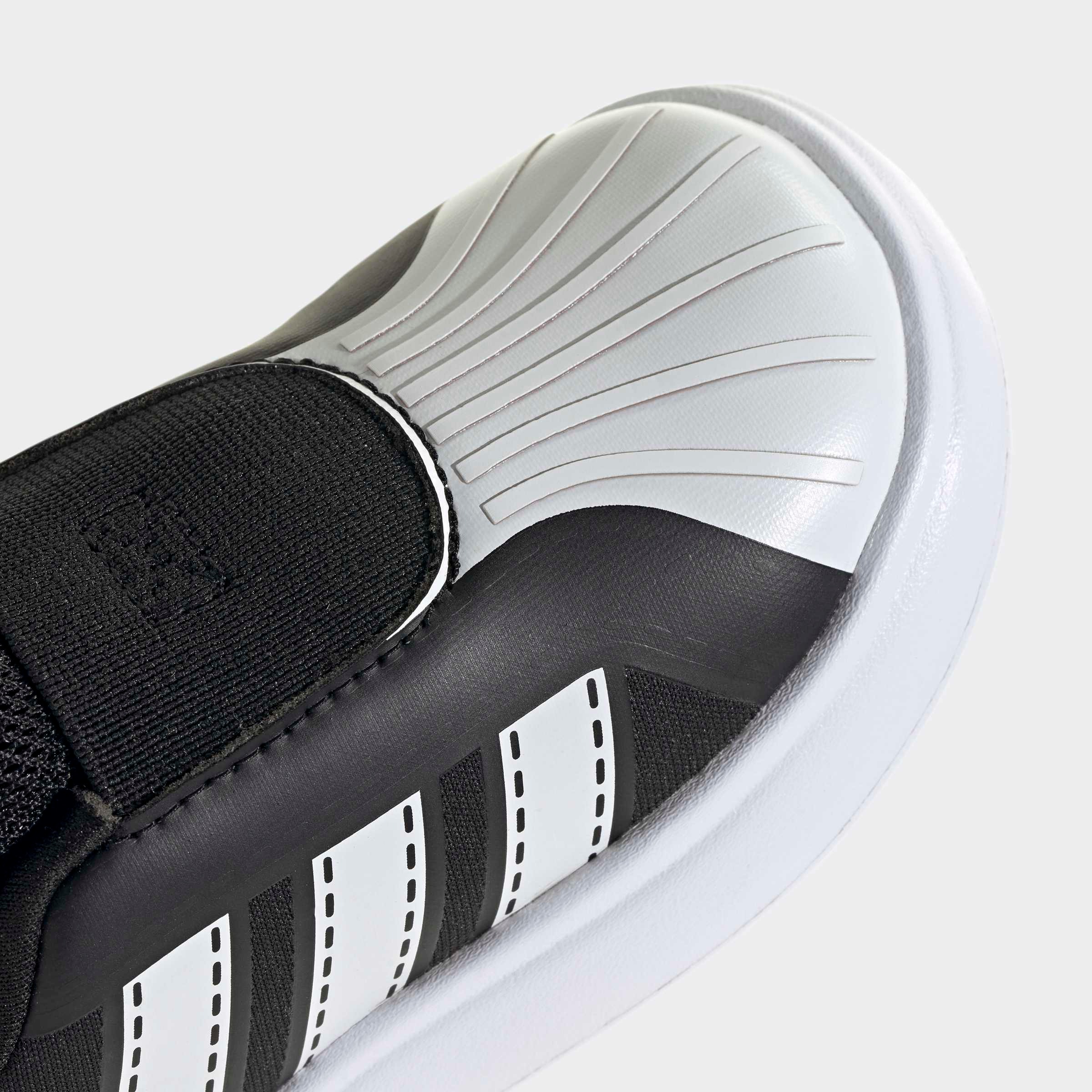 adidas Sportswear Sneaker »BUBBLECOMFY KIDS«  sehr leichte Sohle