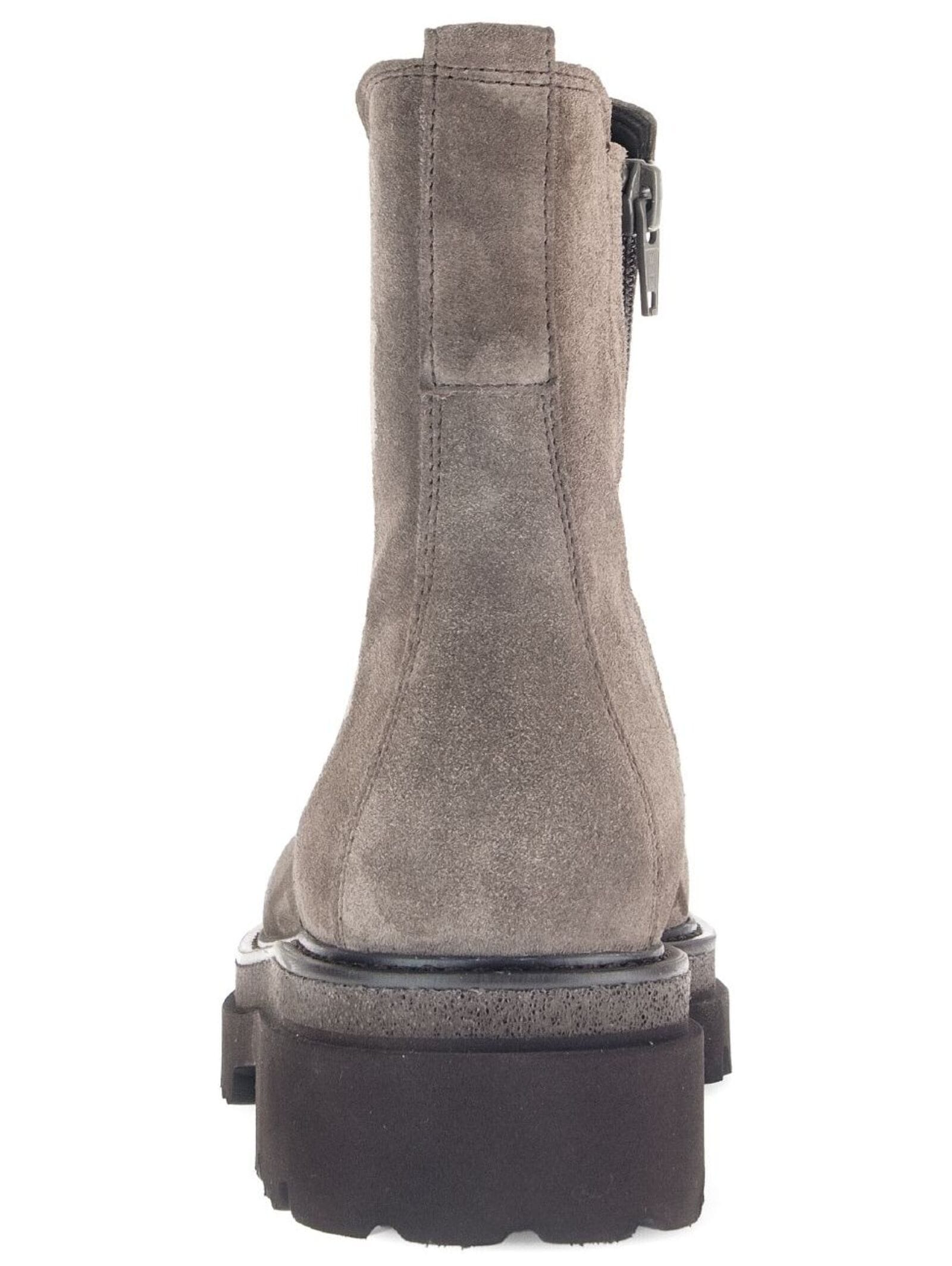 Gabor Stiefelette »Gabor Stiefelette Veloursleder/Textil«