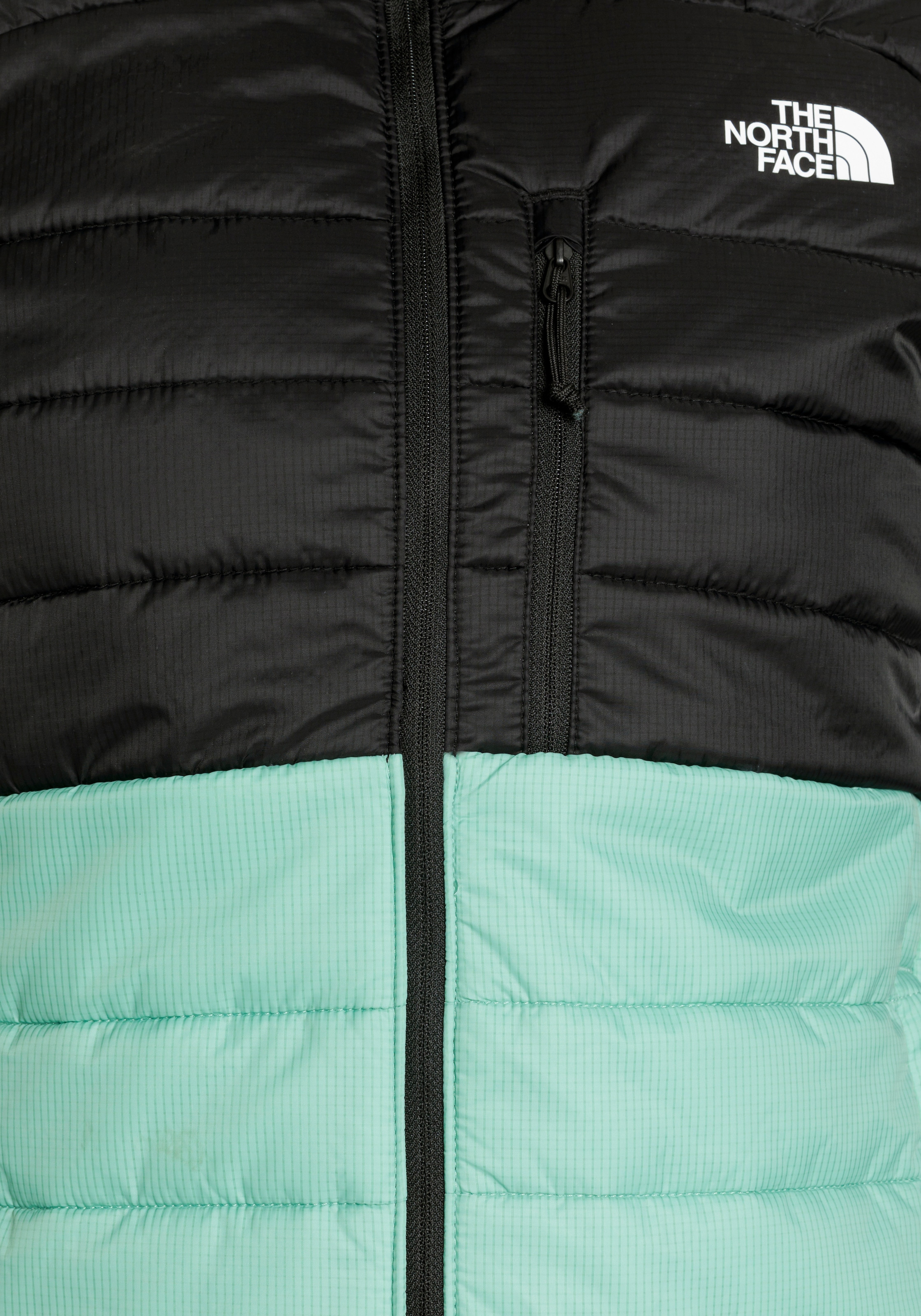 The North Face Steppjacke »HEATSEEKER INSULATION«, Atmungsaktiv & Wasserabweisend & Windabweisend