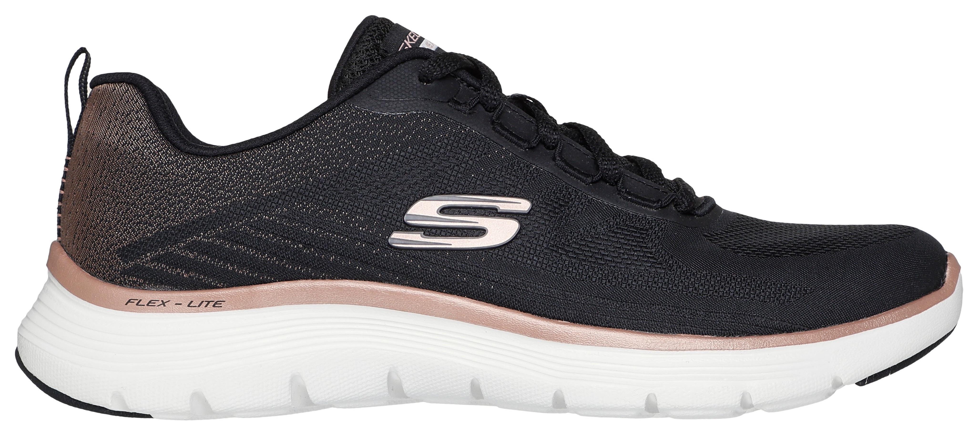 Thumbnail - Skechers Sneaker "FLEX APPEAL 5.0", Trainingsschuh, Freizeitschuh in veganer Verarbeitung