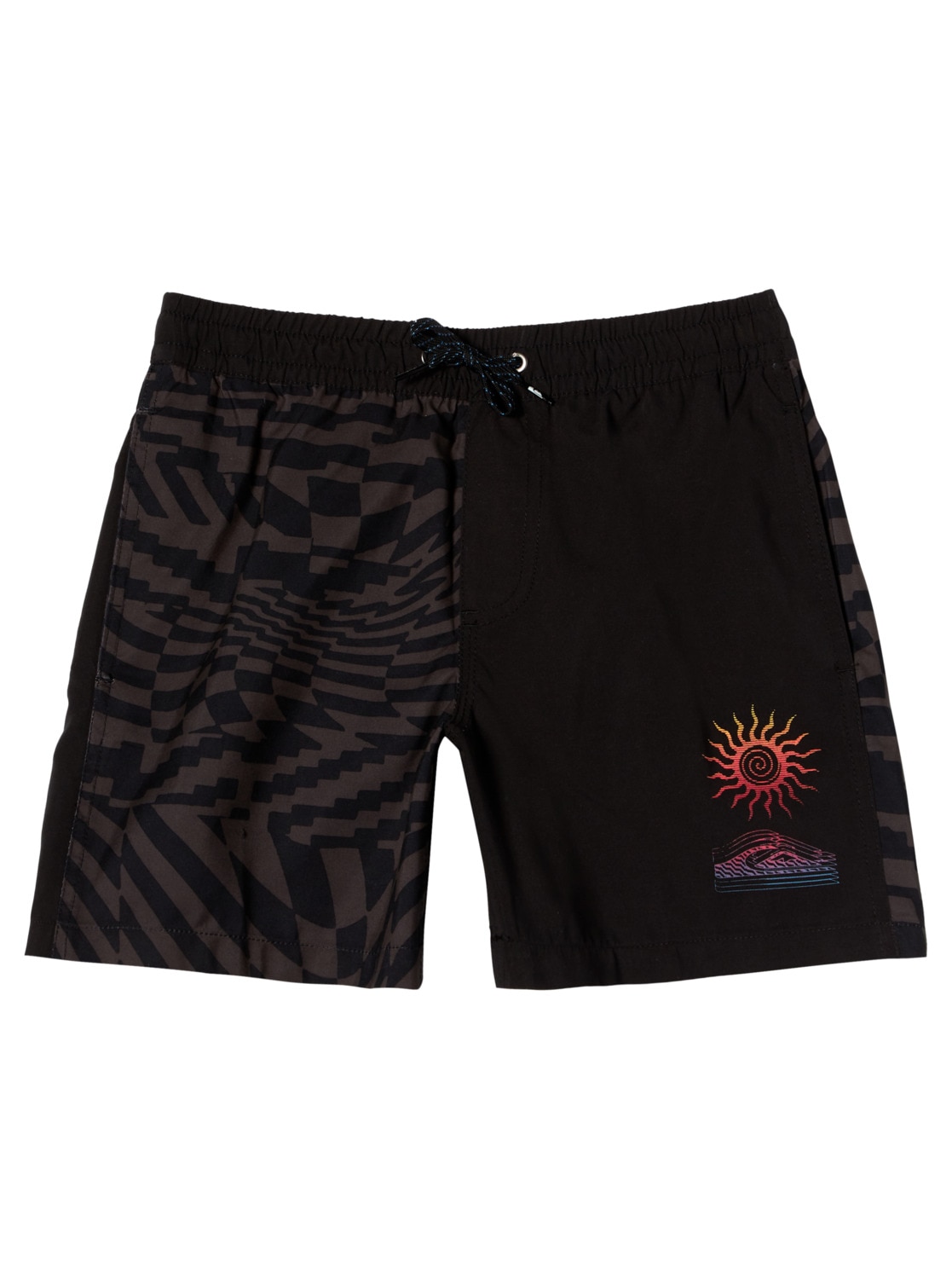 Quiksilver Badeshorts "Radical 14""