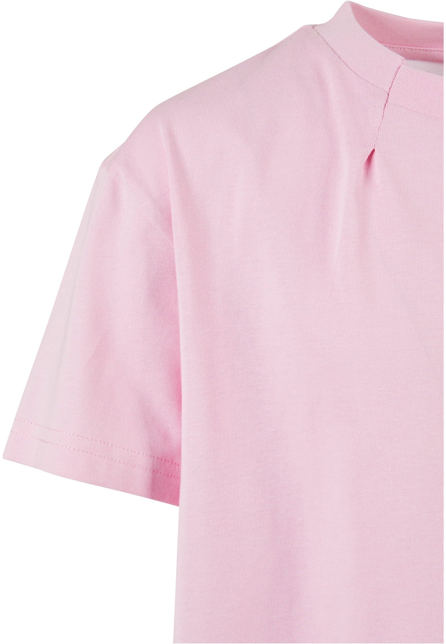 »Kinder | Pleat URBAN (1 Organic Oversized tlg.) bestellen CLASSICS Kurzarmshirt Tee«, Girls BAUR