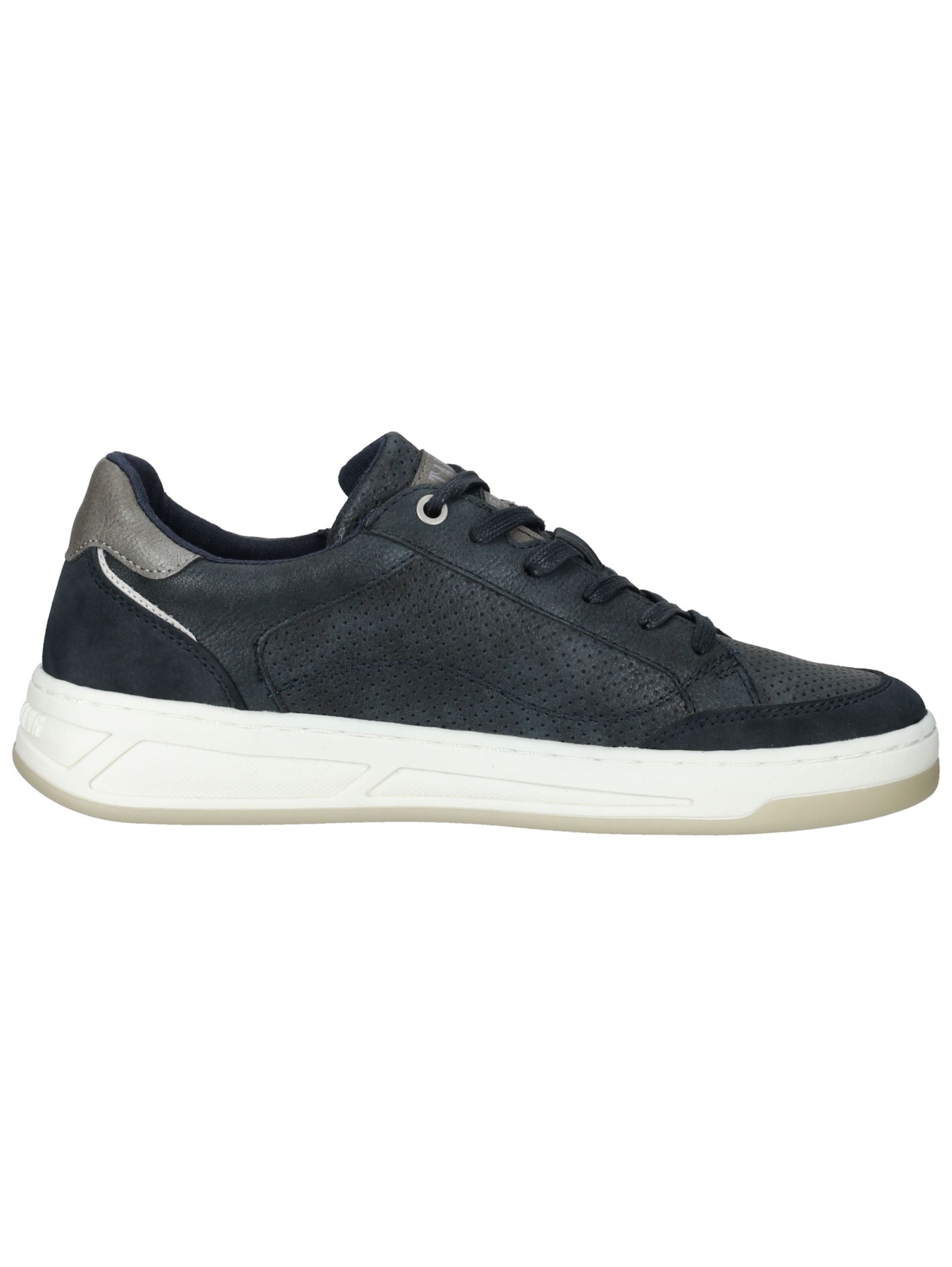 Mustang Shoes Sneaker »Mustang Shoes Sneaker Lederimitat/Textil«