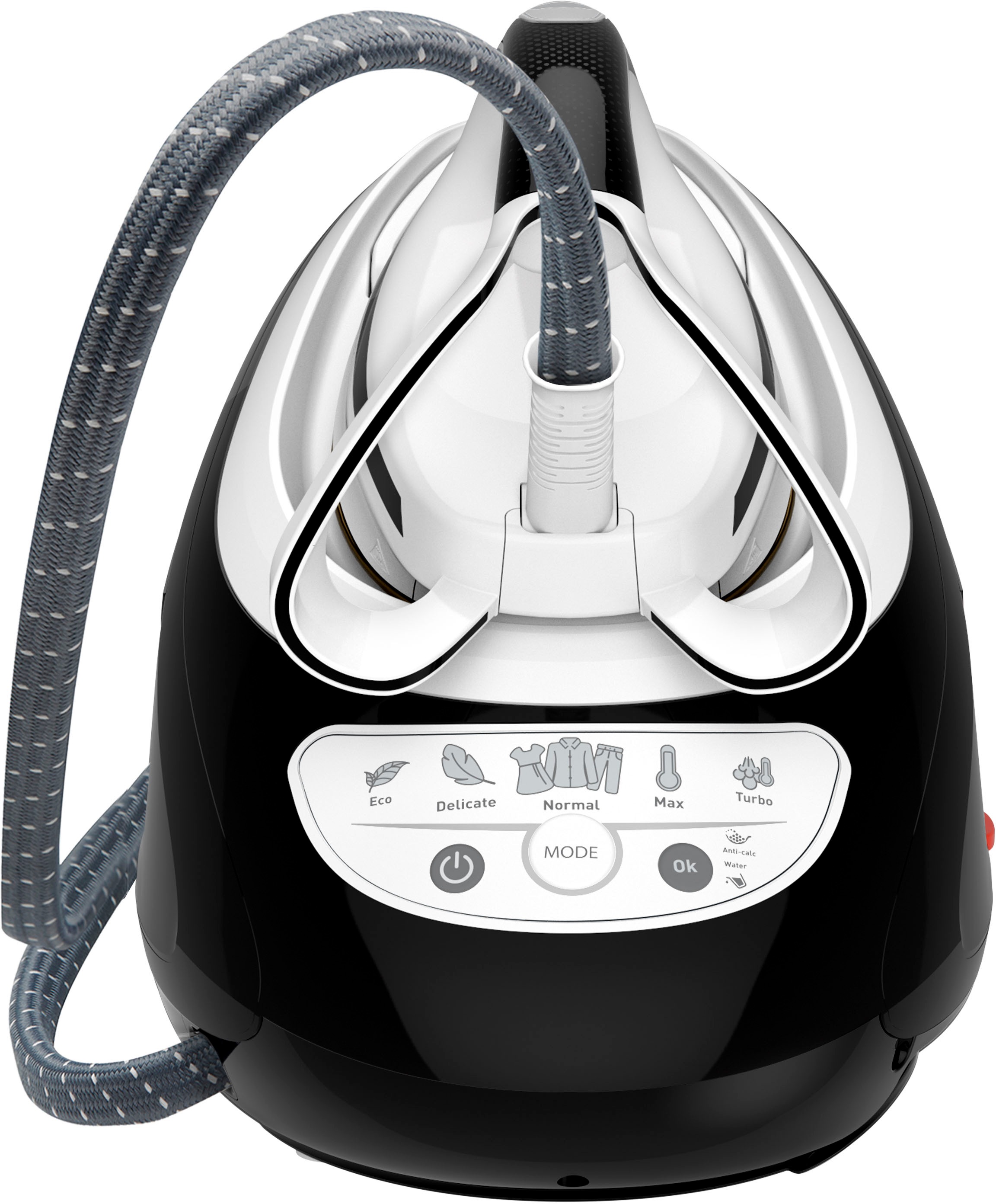 Tefal Dampfbügelstation "Pro Express Ultimate, starker 8-Bar-Druck, 1,9 L W günstig online kaufen