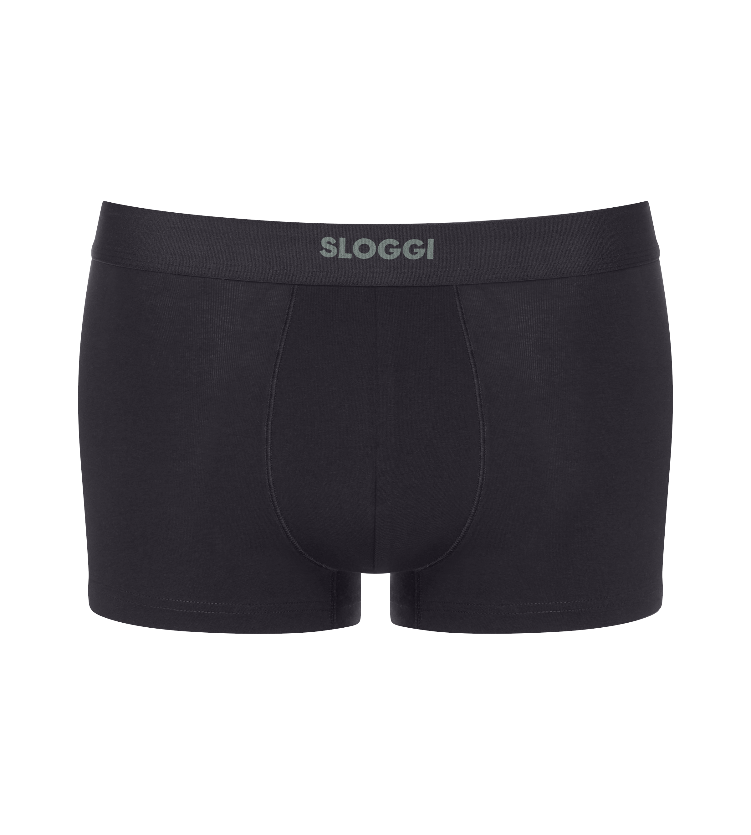 sloggi Retro Pants "men EVER Ease Hipster 2P", (2 St.), Temperaturausgleich günstig online kaufen
