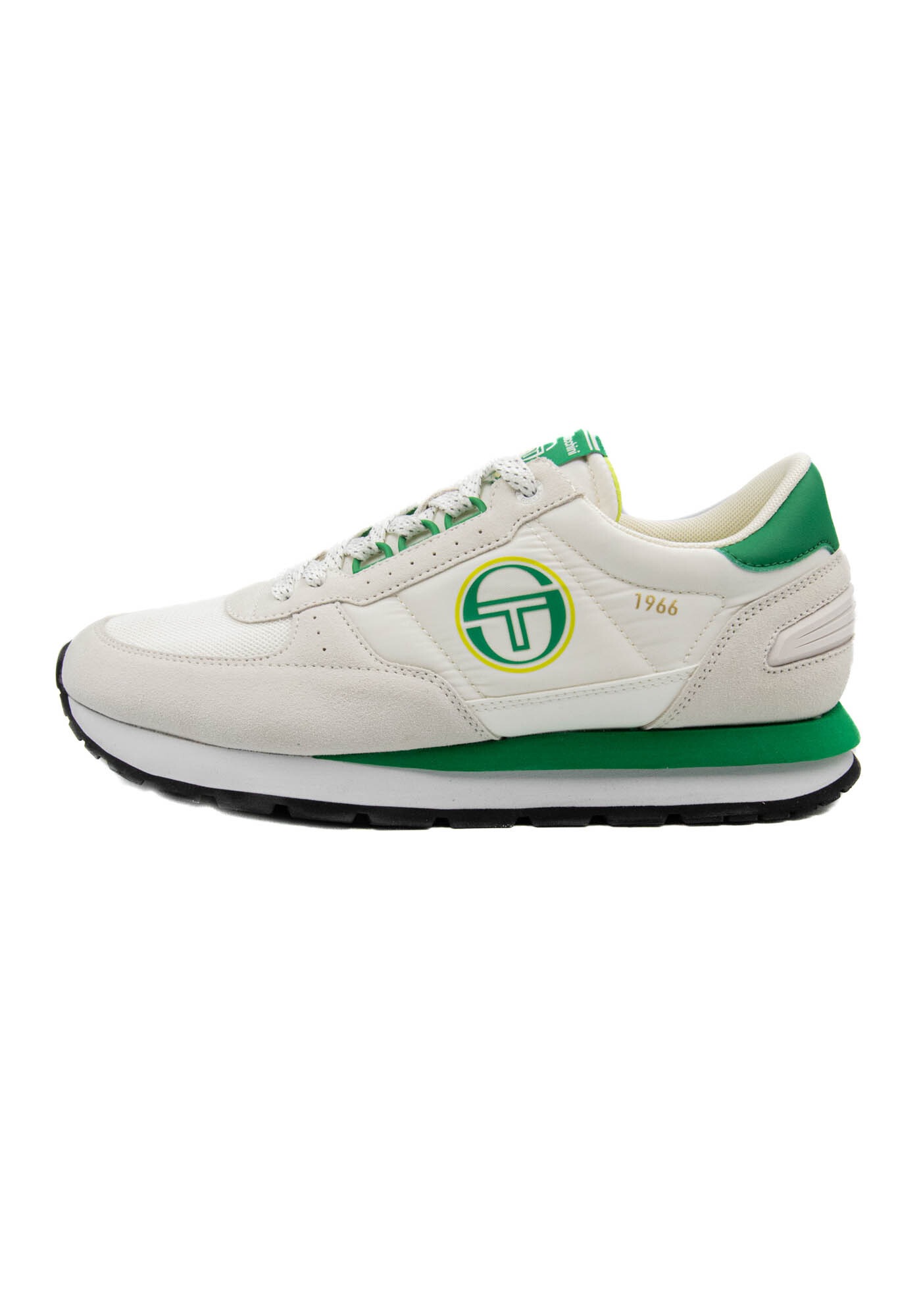 Sergio Tacchini Sneaker "VENEZIA Herren" Sneaker Herren, Sneakers, Sportschuhe, Laufschuhe Retro, Outdoor, Sale
