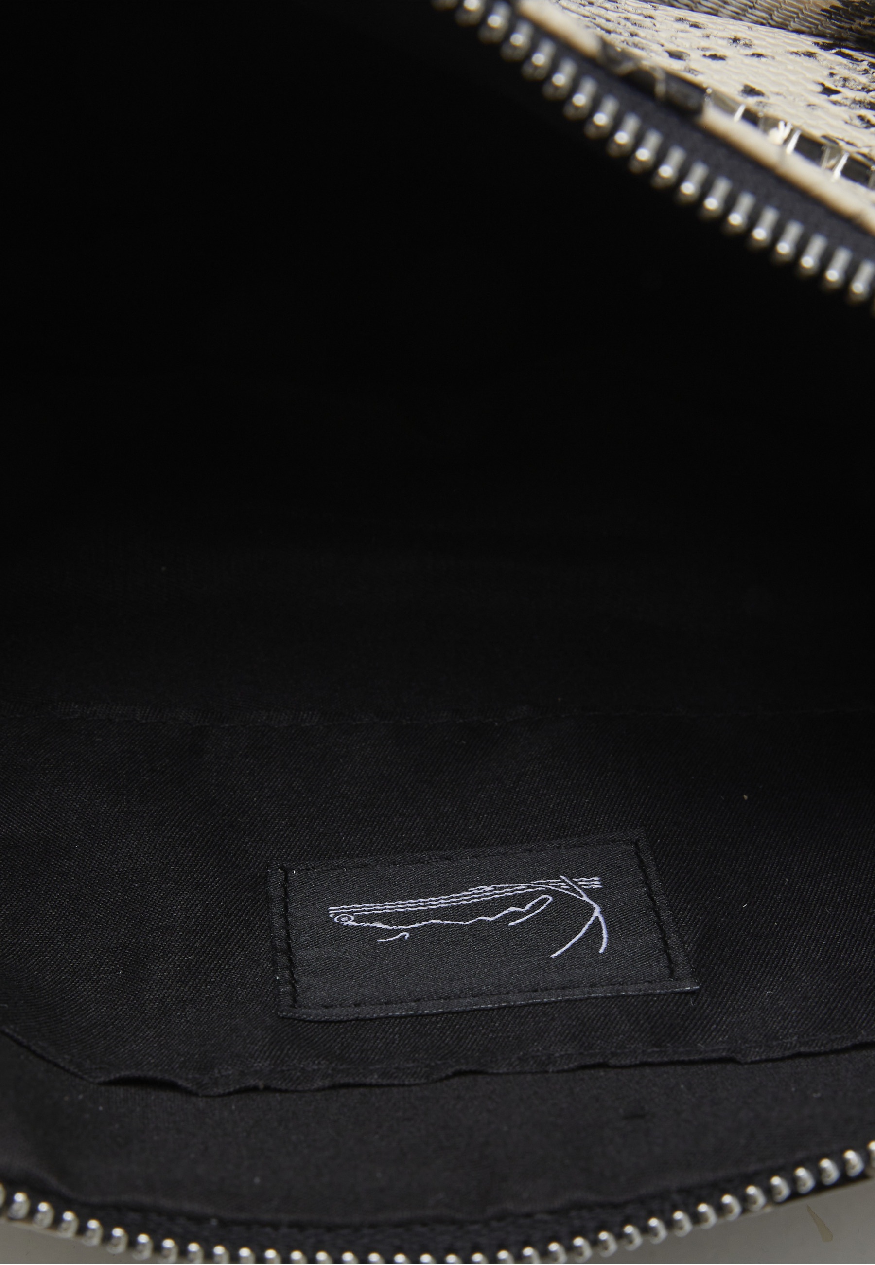 Karl Kani Umhängetasche »Karl Kani Kk Retro Snakeskin Shoulder Bag«
