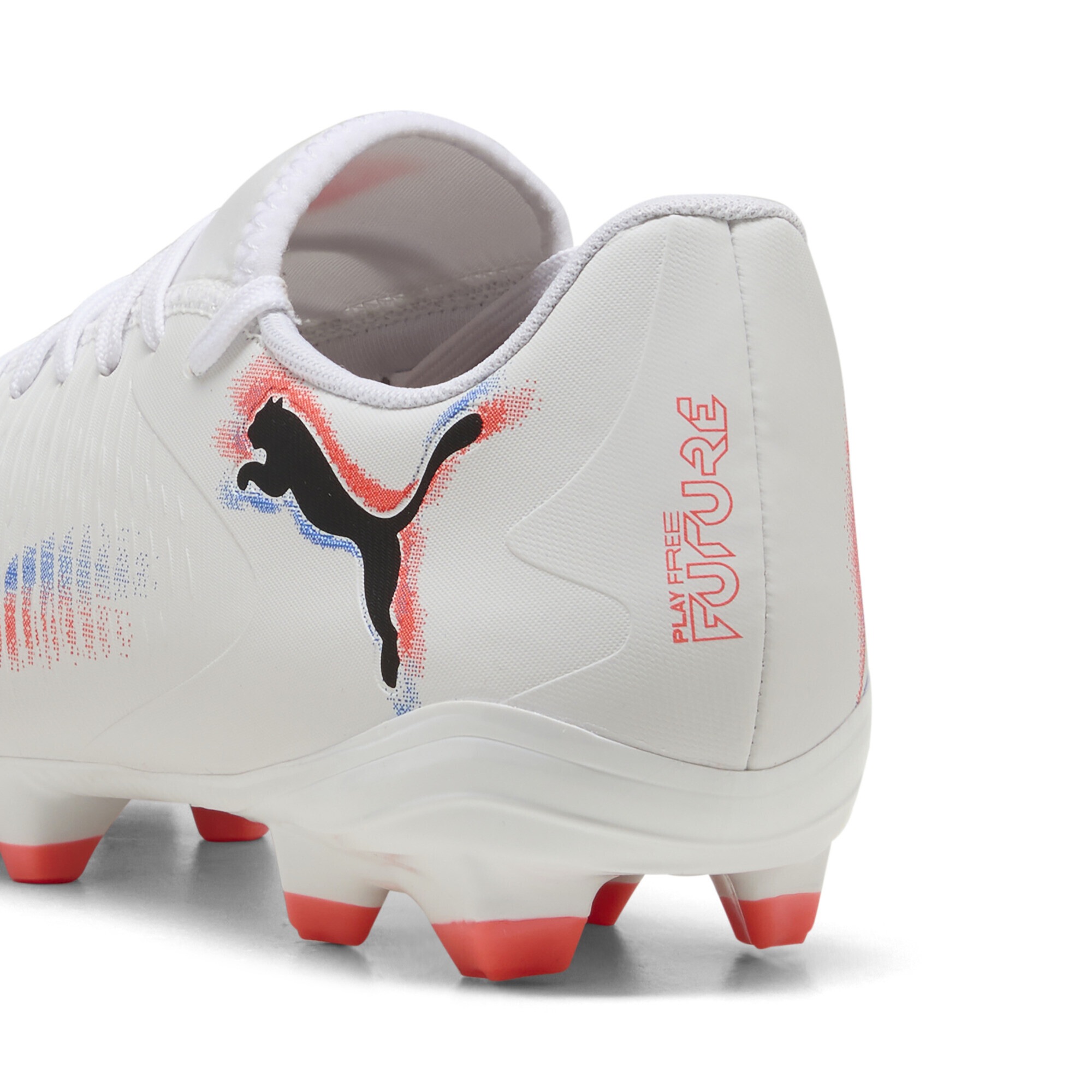 PUMA Fußballschuh »FUTURE 8 PLAY FG/AG Fußballschuhe Erwachsene«