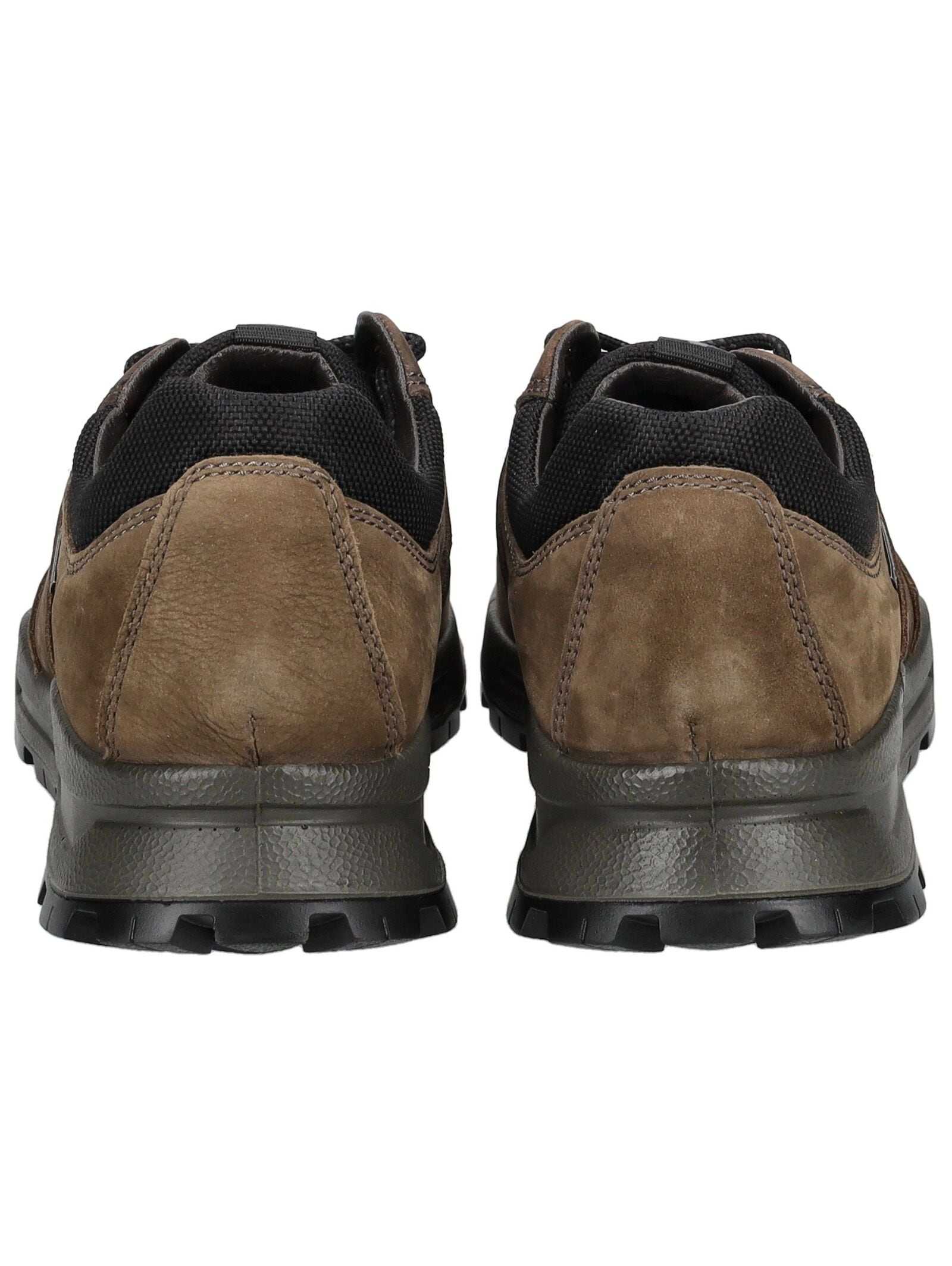 IGI & CO Sneaker »IGI & CO Sneaker Nubukleder/Textil«