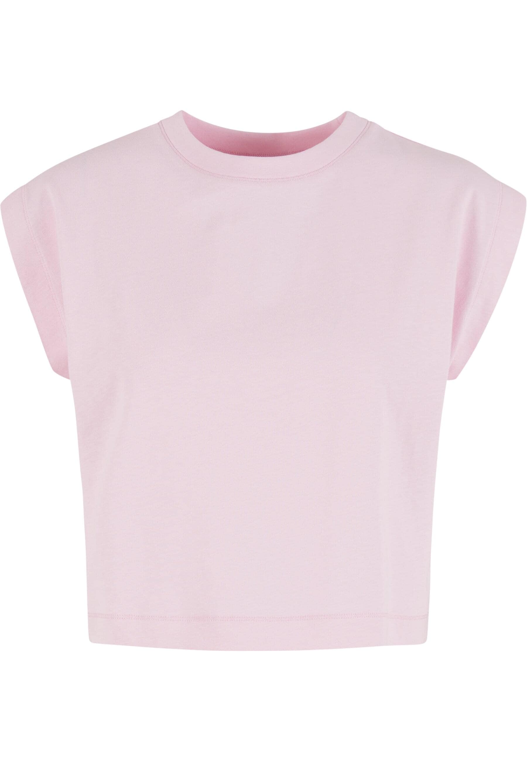 URBAN CLASSICS T-Shirt "Urban Classics Ladies Oversized Boxy Heavy Tee", (1 günstig online kaufen