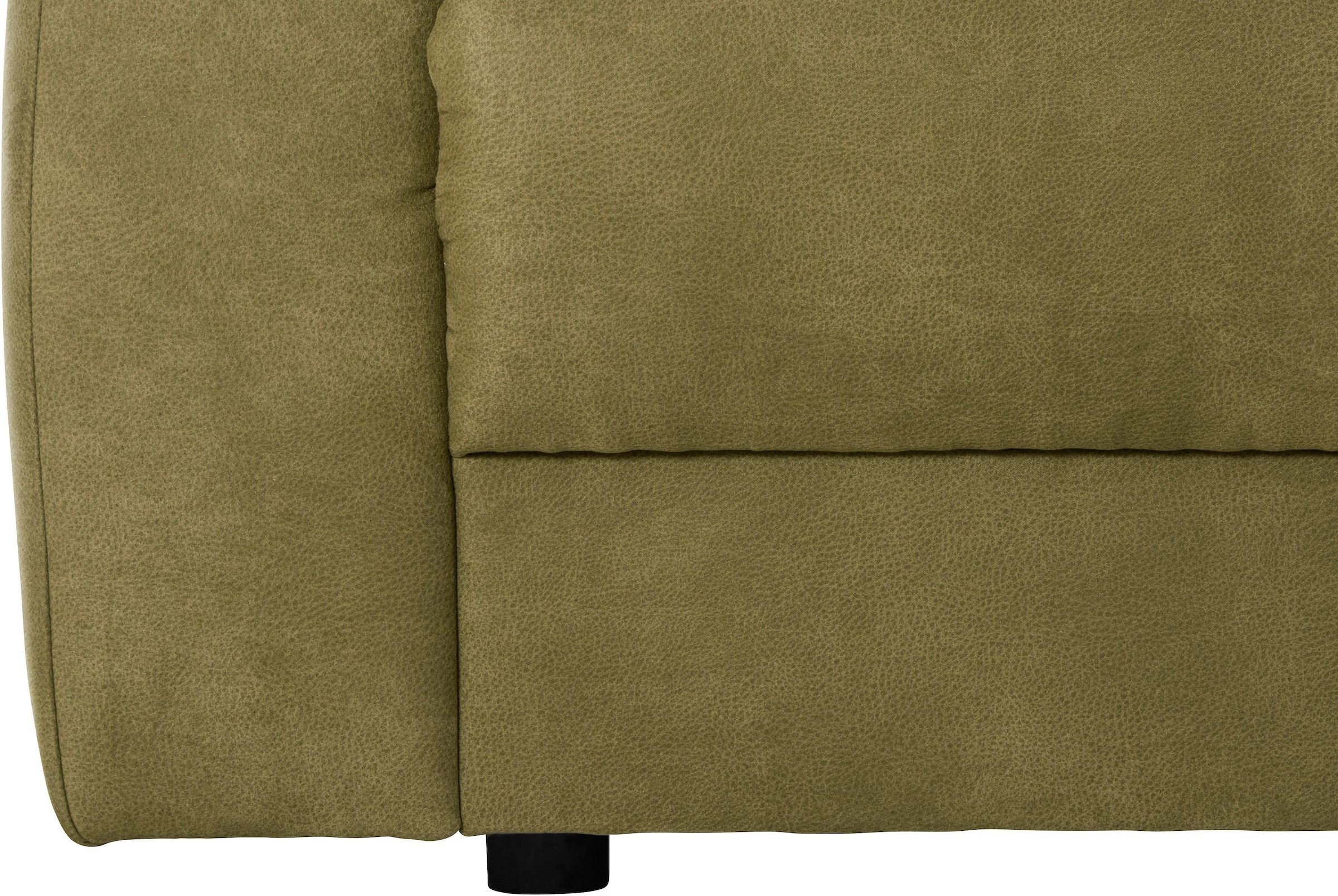 andas Wohnlandschaft »Hobro U-Form«, in 3 Bezugsqualitäten in vielen Farben, Design by Morten Georgsen