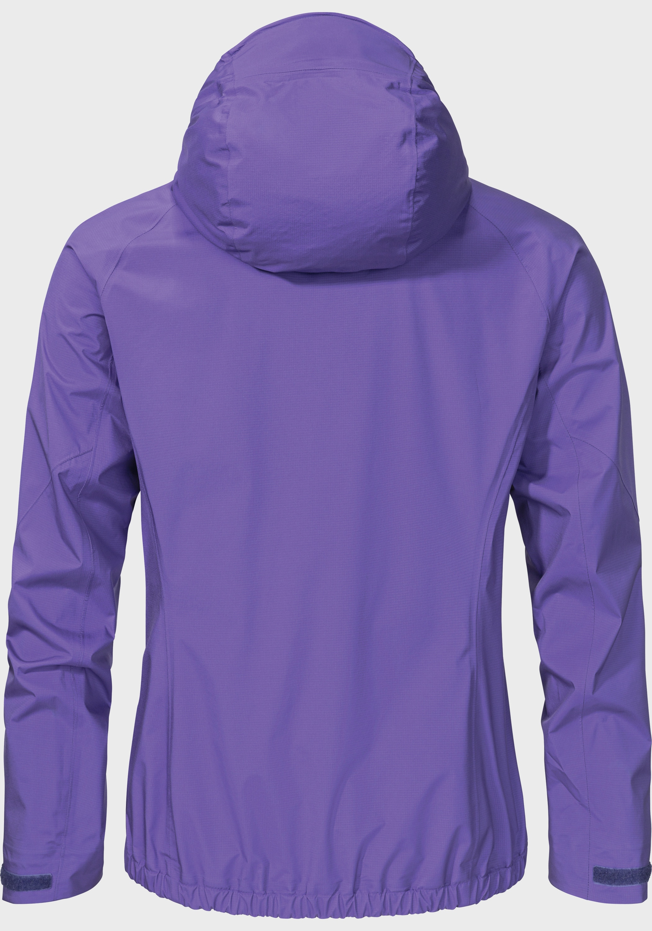 Schöffel Outdoorjacke »2.5L 3D Jacket Vistdal L«, mit Kapuze