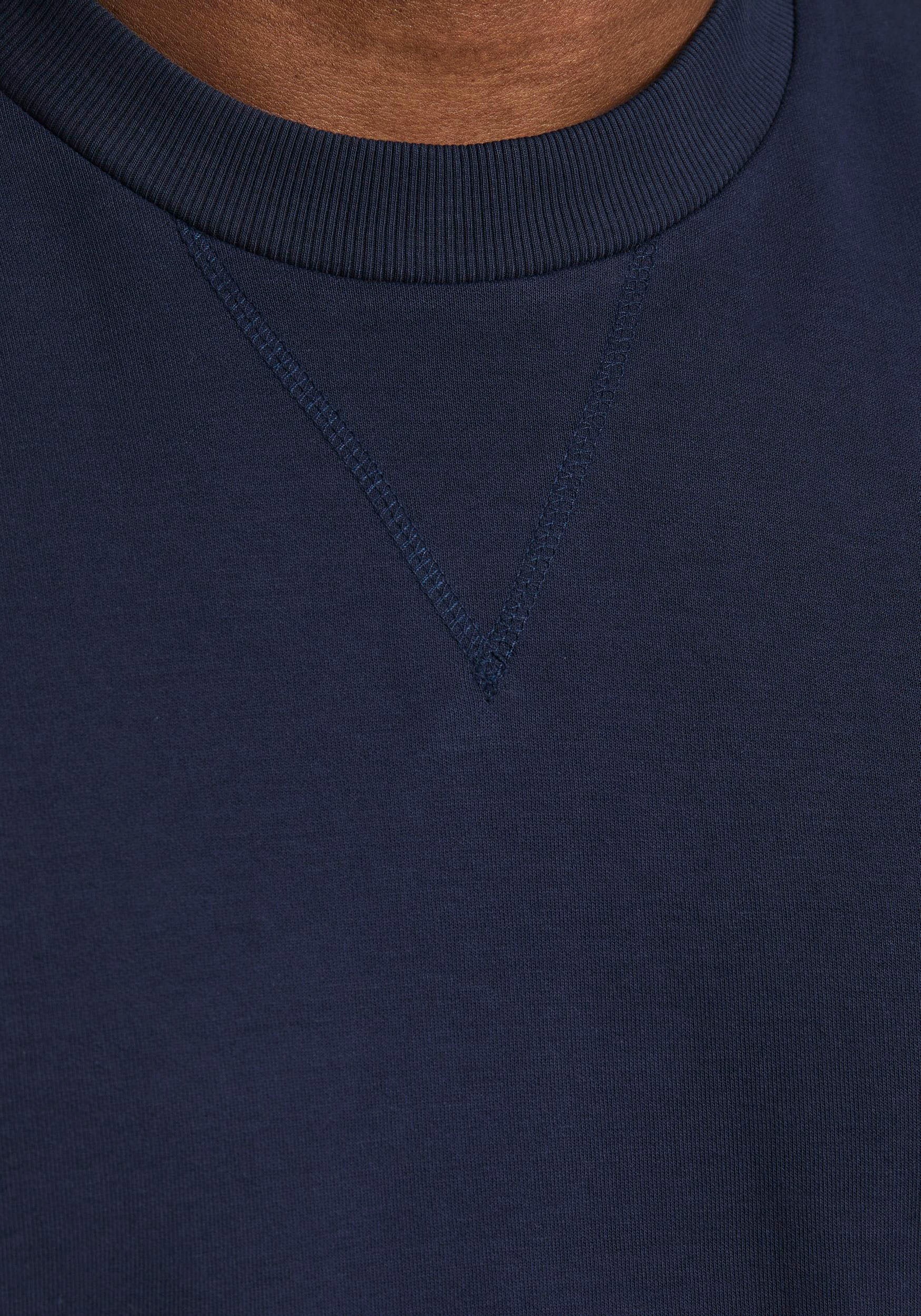 Thumbnail - Jack & Jones PlusSize Sweatshirt "BASIC SWEAT CREW NECK"