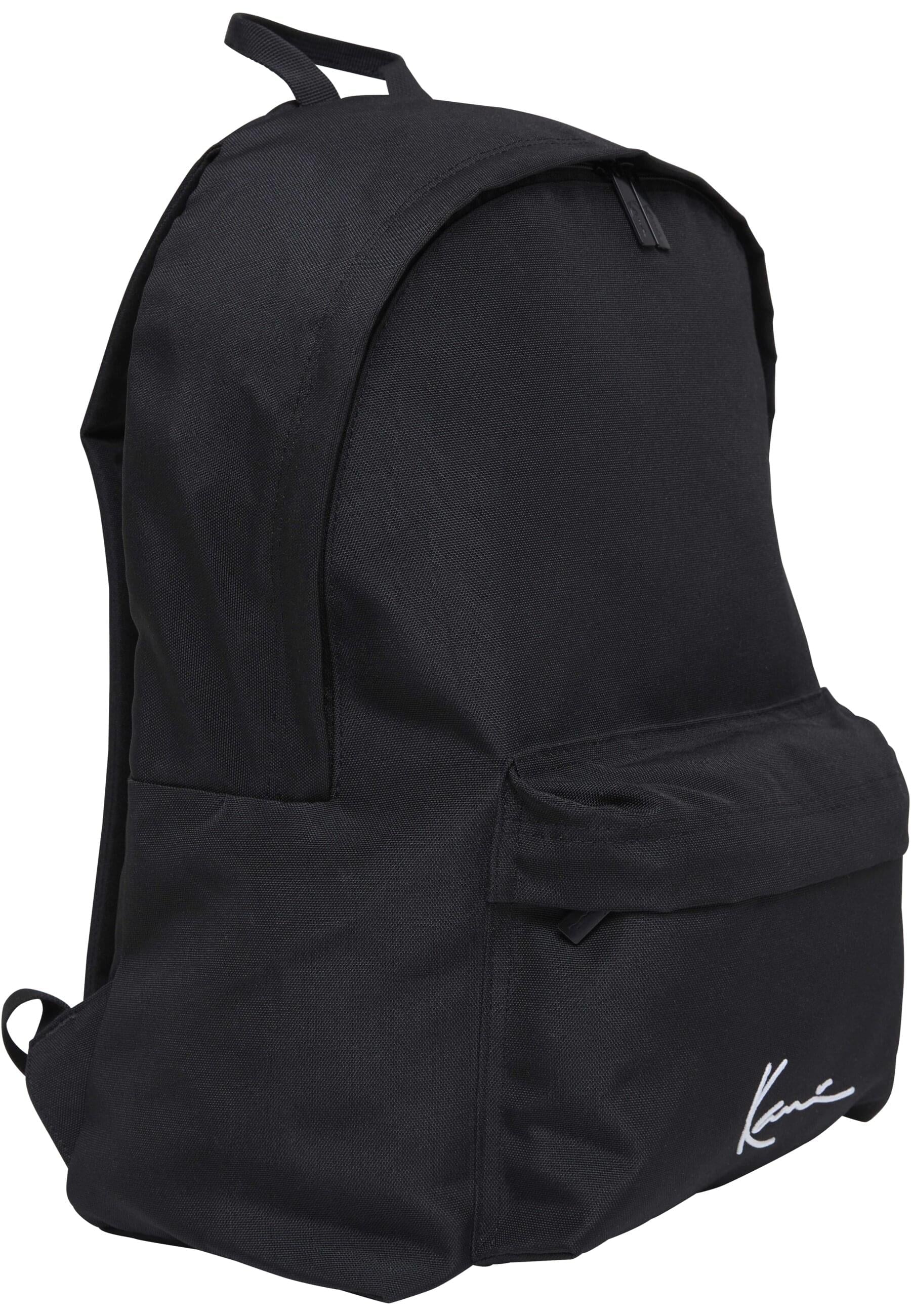 Karl Kani Mini Bag »Karl Kani Herren KA-BG011-001-01 Signature Backpack black«, (1 tlg.)