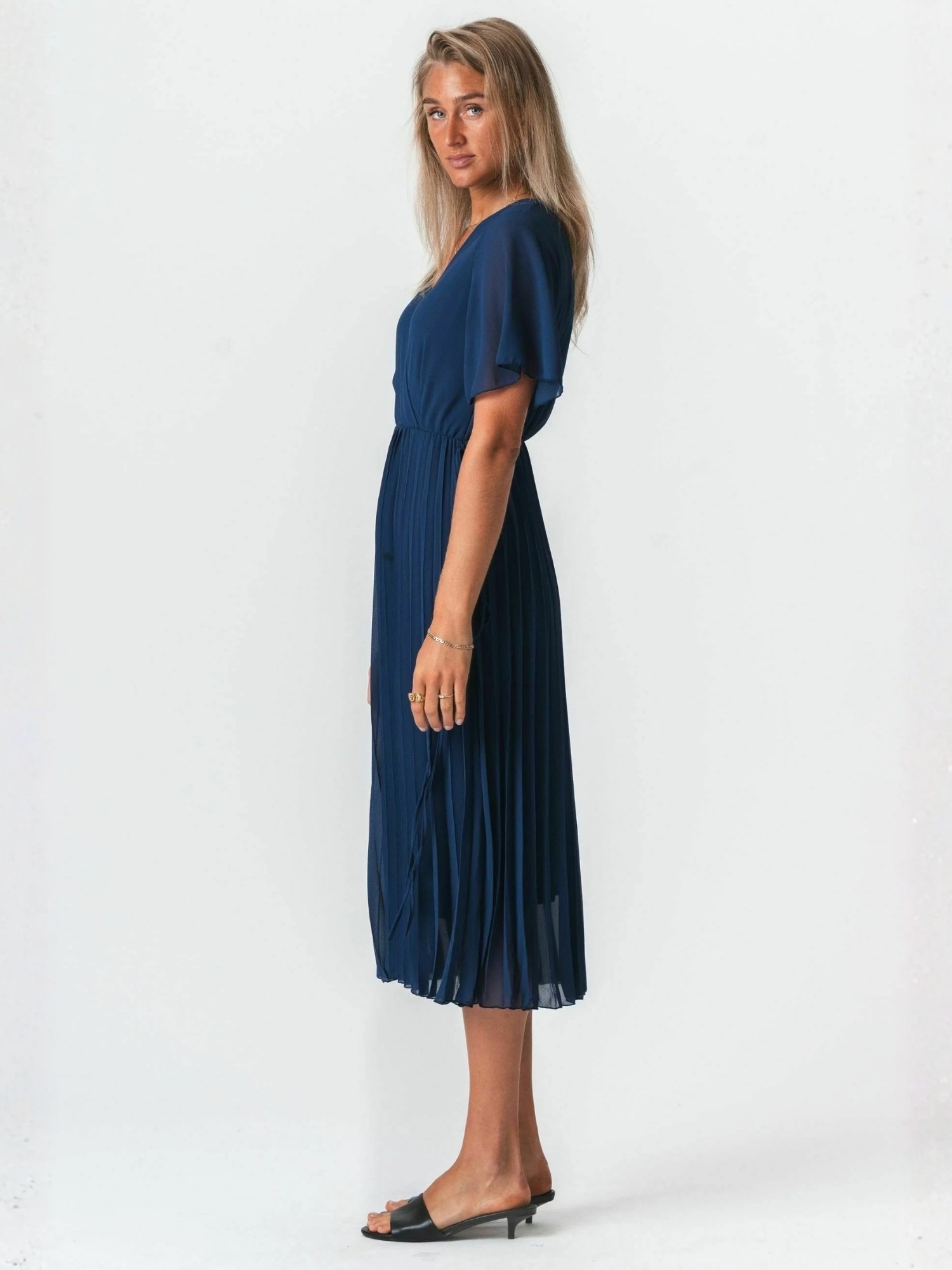 TeeShoppen Jerseykleid »TEESHOPPEN Dress Lina«