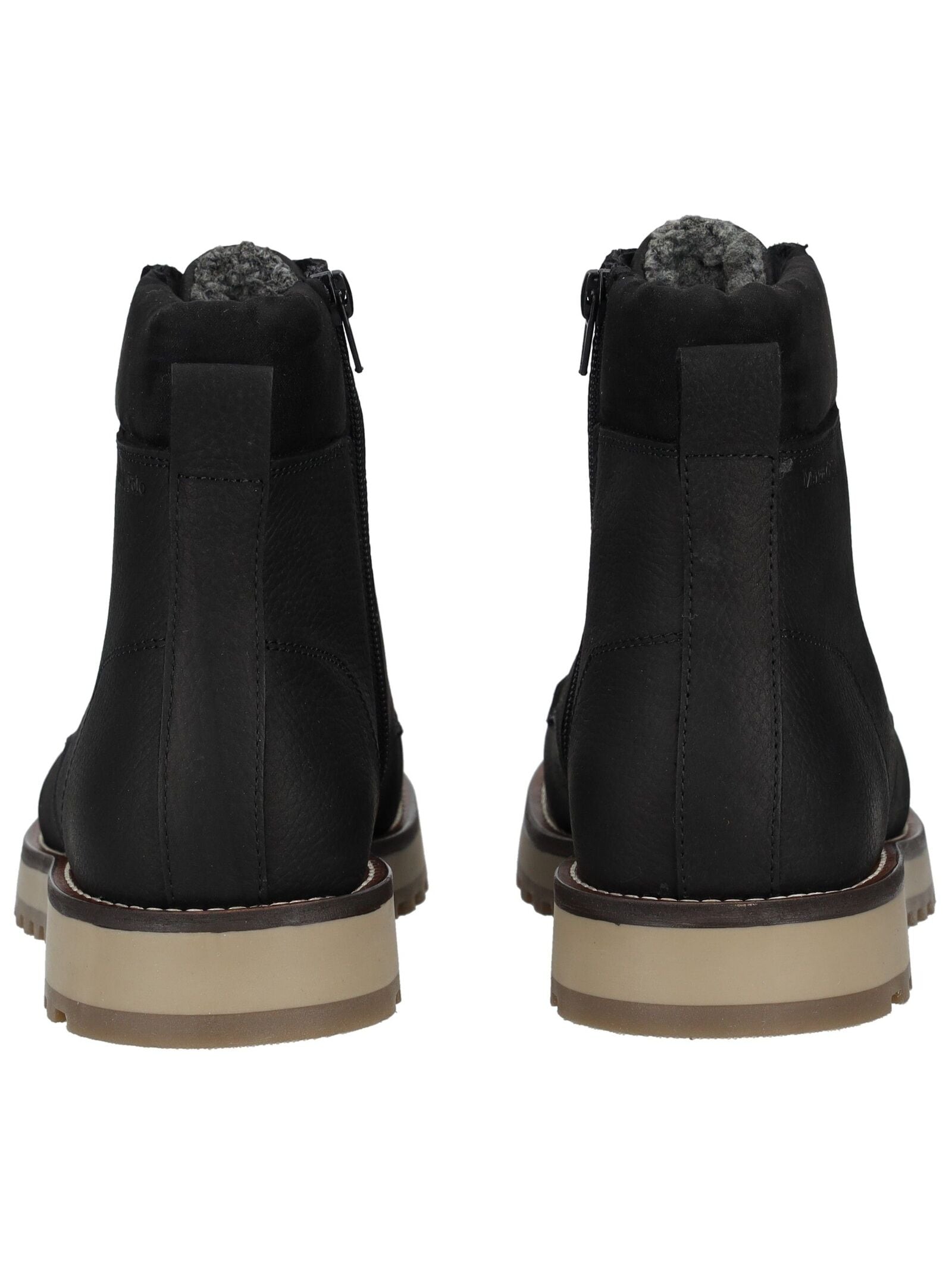 Marc O'Polo Schnürstiefelette »Marc O'Polo Stiefelette Nubukleder«