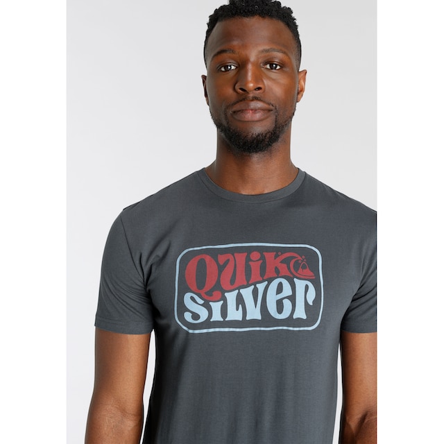 Quiksilver T-Shirt »GET CAB PACK FLX YM« ▷ kaufen | BAUR