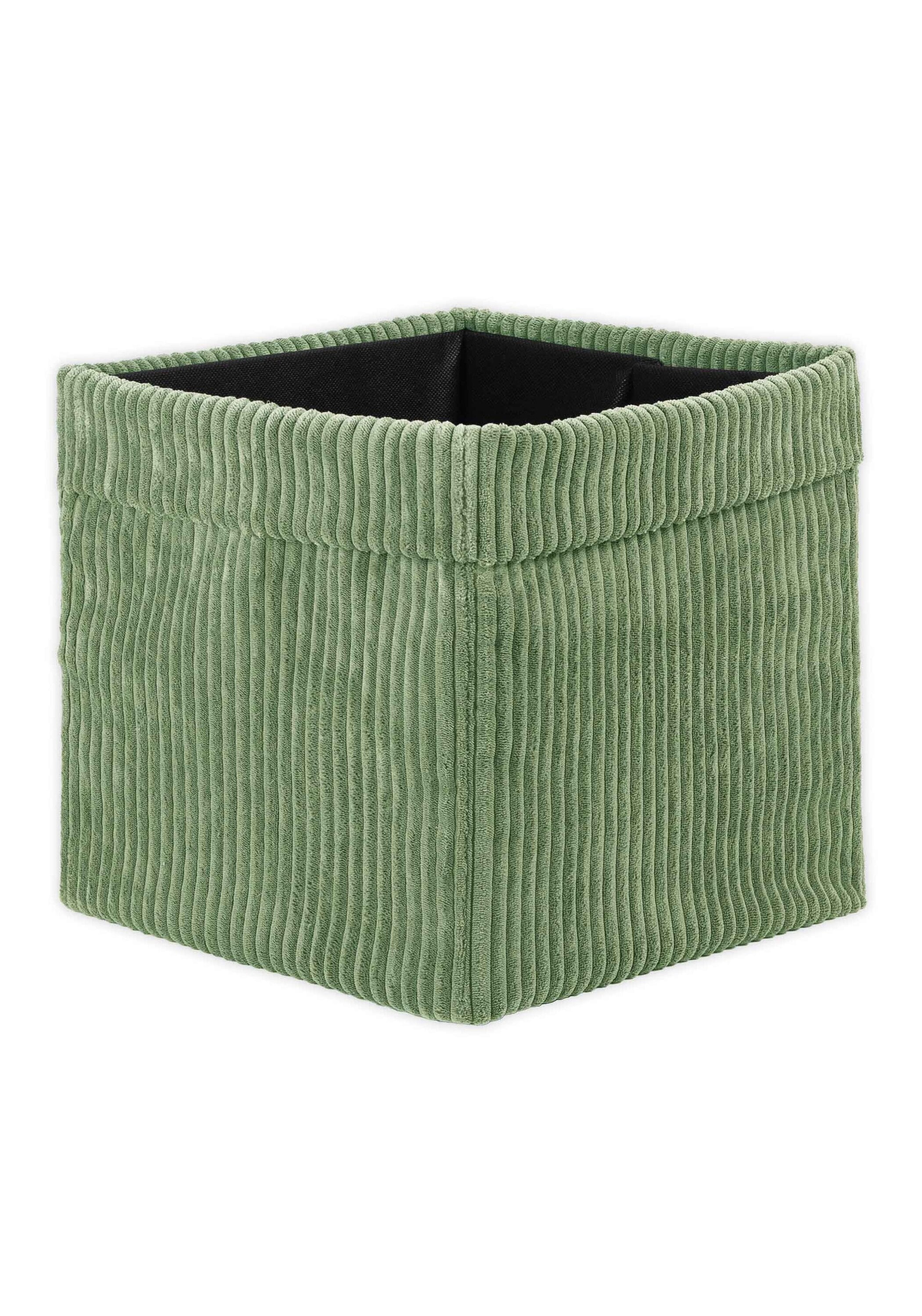 Lycce Aufbewahrungsbox »Aufbewahrungskorb Faltbare Aufbewahrungsbox Cord 1P 1er Pack«