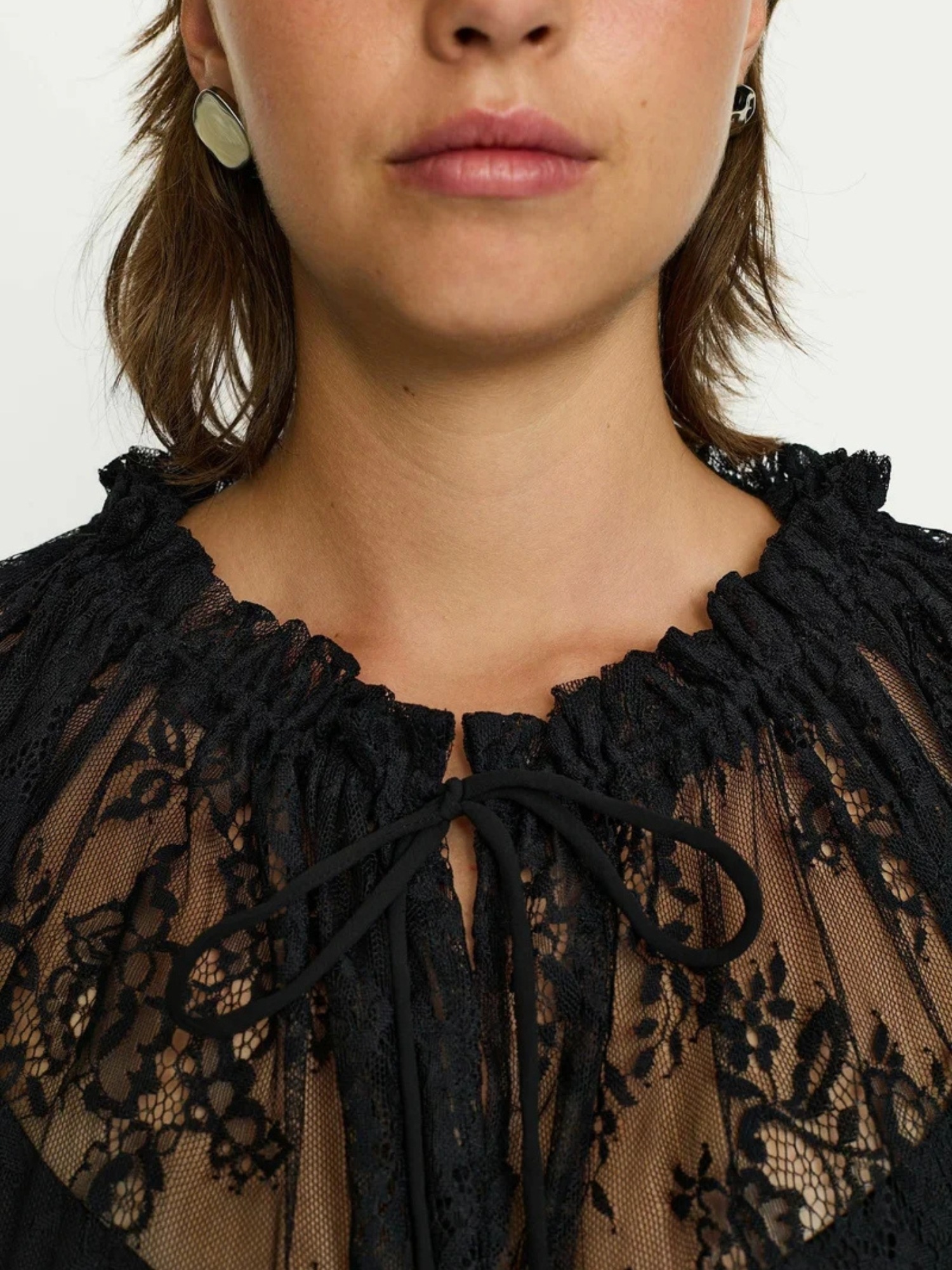 Soft Rebels Blusentop »Soft Rebels Shirt SRLaurel«
