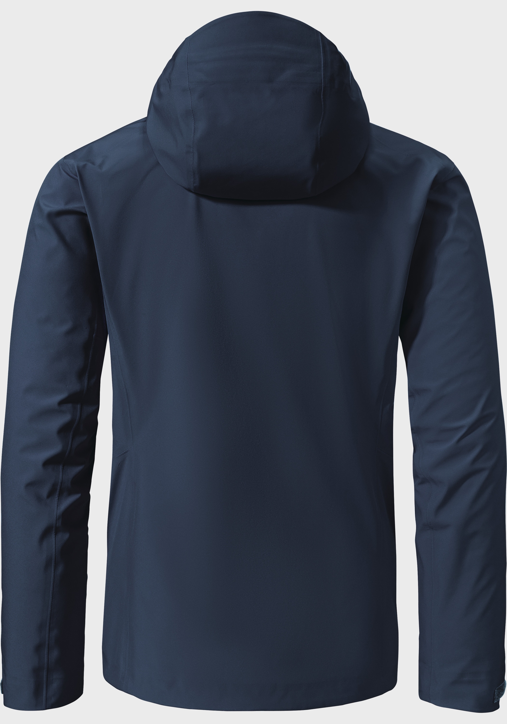 Schöffel Outdoorjacke »Hiking Jacket Style Cascata MNS«, mit Kapuze