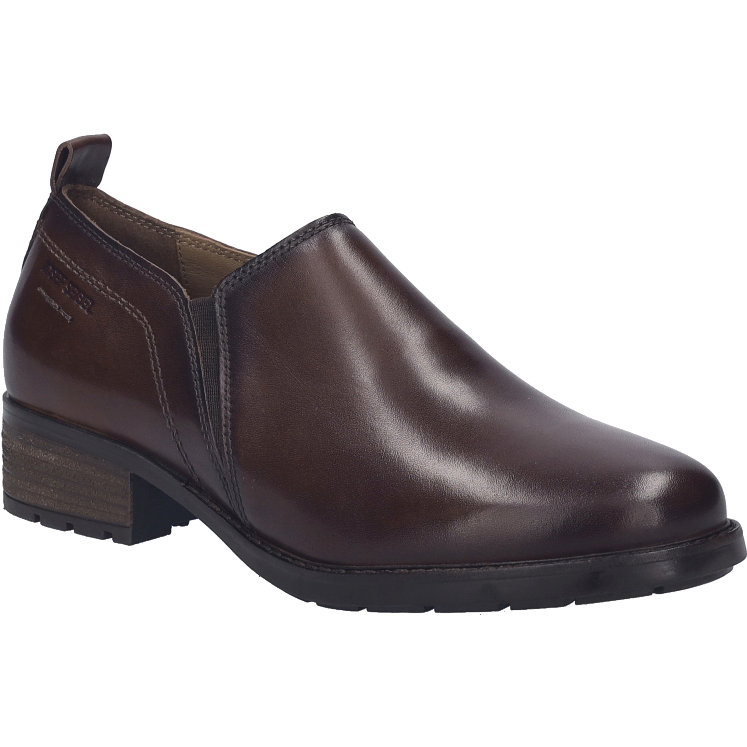 Josef Seibel Slipper "Kate 13, castagne" günstig online kaufen